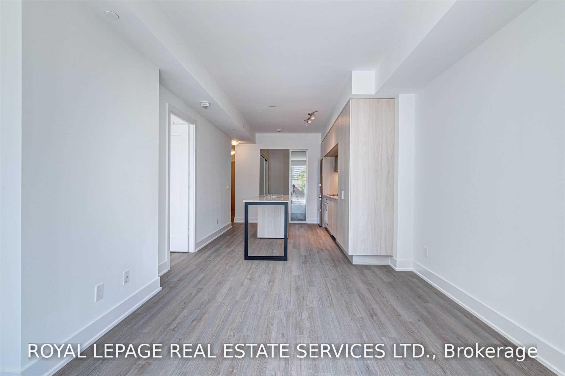 Photo 9 of Unit 214, 1 Belsize Drive, Toronto, Yonge-Eglinton — HOMEH