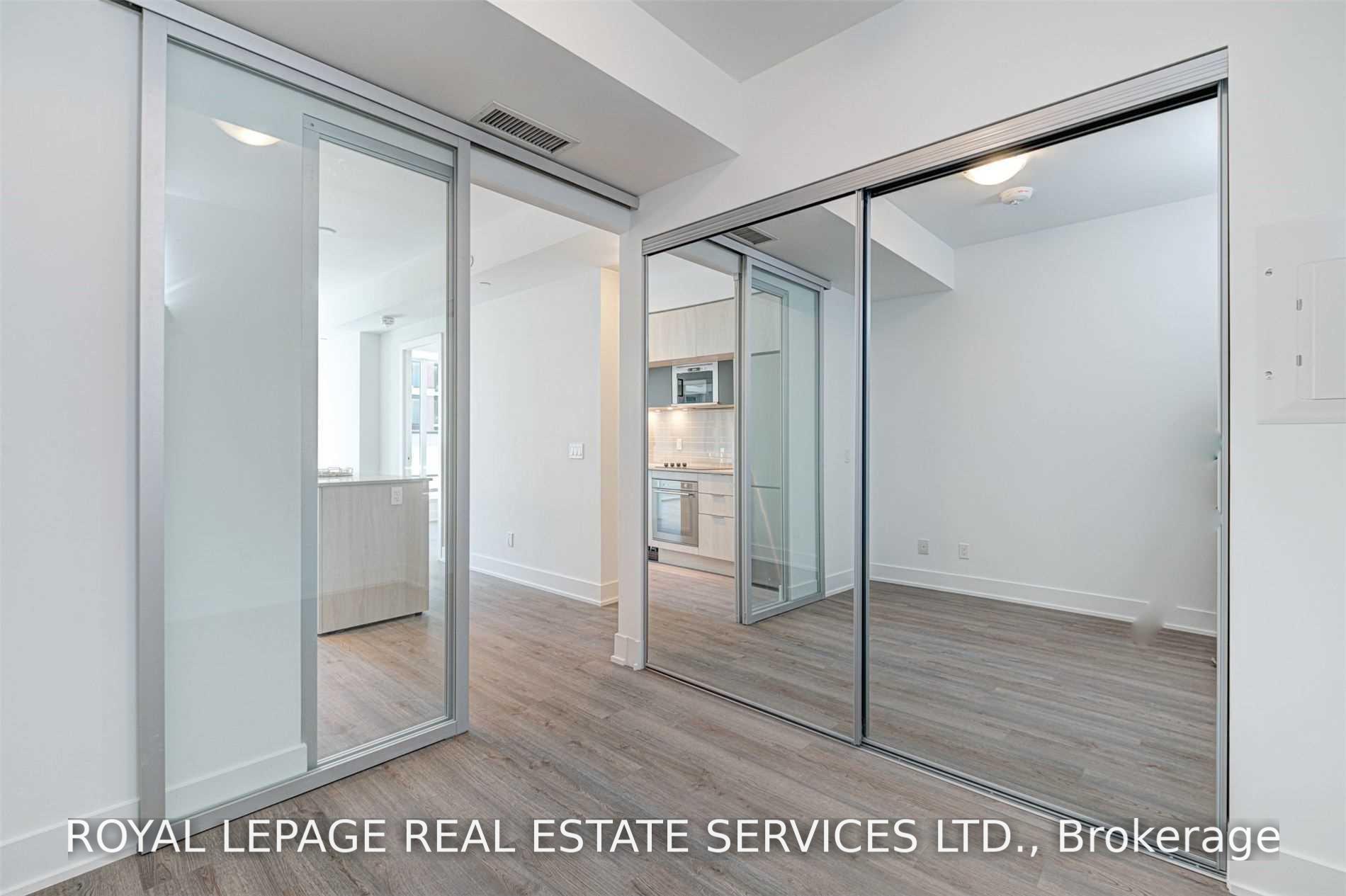 Photo 11 of Unit 214, 1 Belsize Drive, Toronto, Yonge-Eglinton — HOMEH