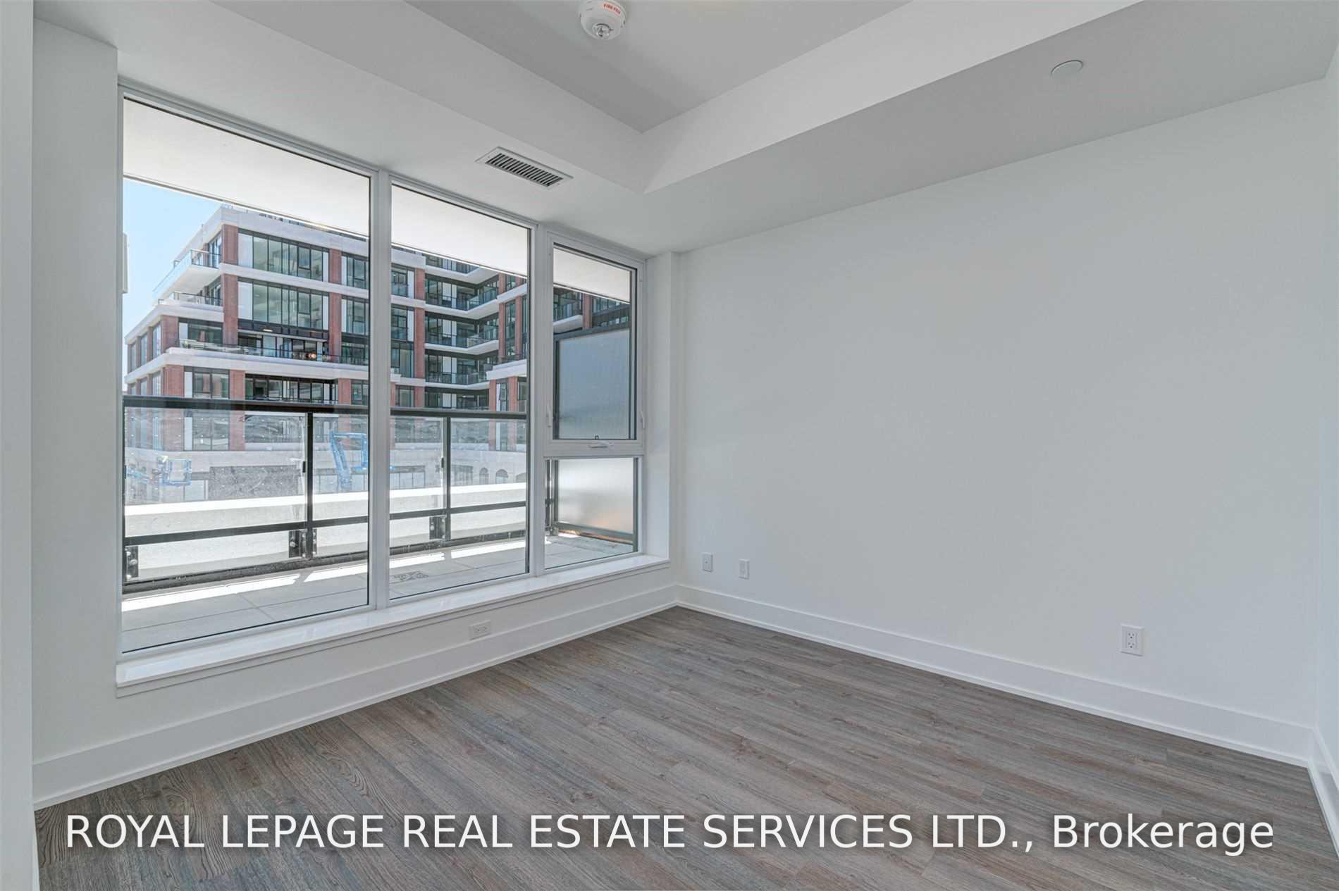 Photo 12 of Unit 214, 1 Belsize Drive, Toronto, Yonge-Eglinton — HOMEH