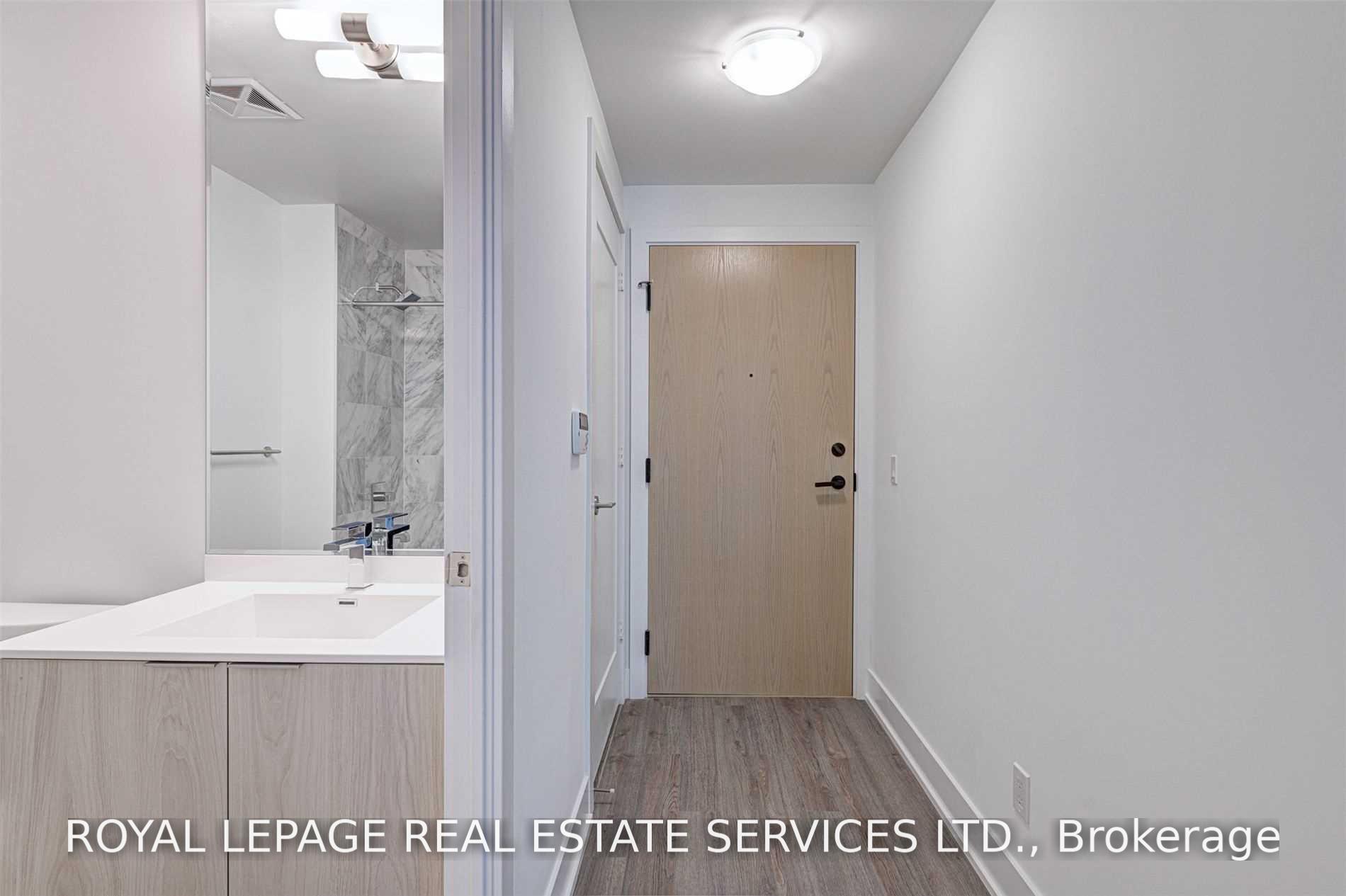 Photo 14 of Unit 214, 1 Belsize Drive, Toronto, Yonge-Eglinton — HOMEH