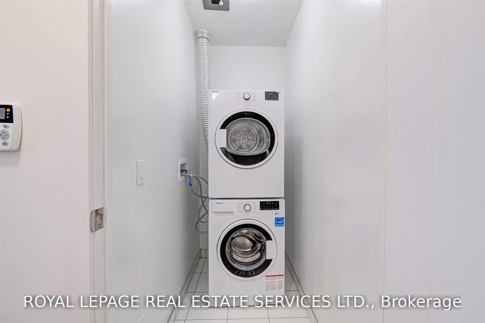 Photo 18 of Unit 214, 1 Belsize Drive, Toronto, Yonge-Eglinton — HOMEH