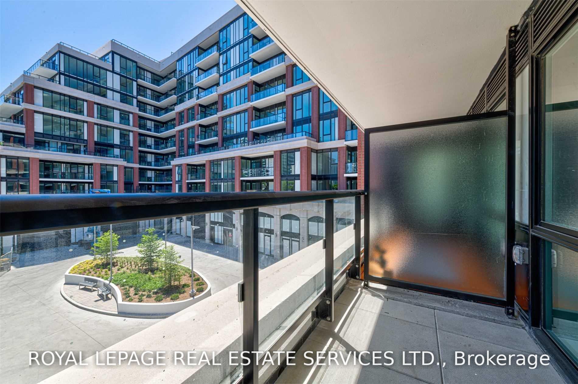 Photo 20 of Unit 214, 1 Belsize Drive, Toronto, Yonge-Eglinton — HOMEH
