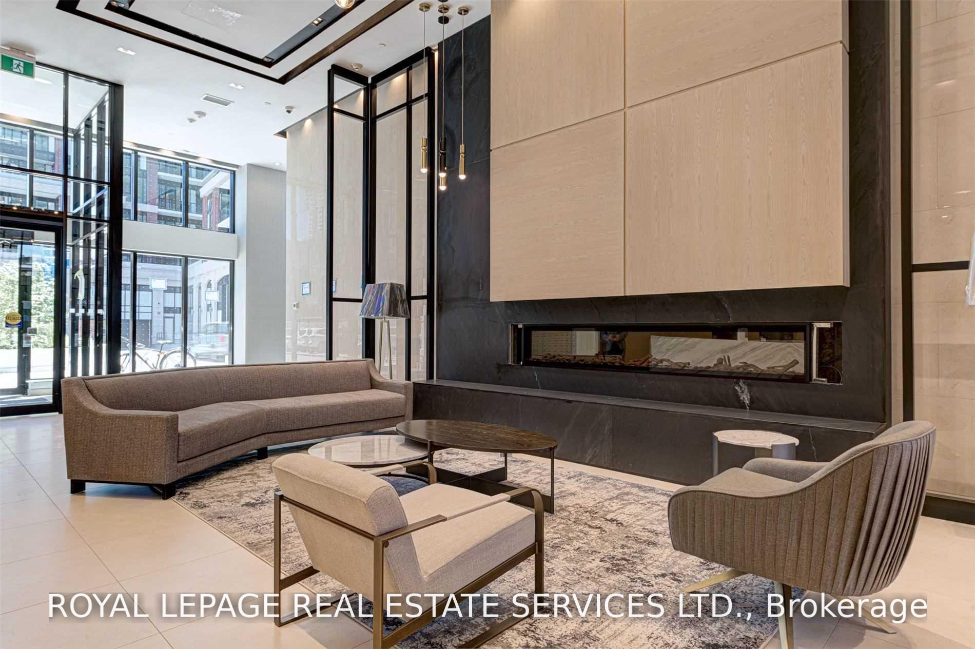 Photo 22 of Unit 214, 1 Belsize Drive, Toronto, Yonge-Eglinton — HOMEH