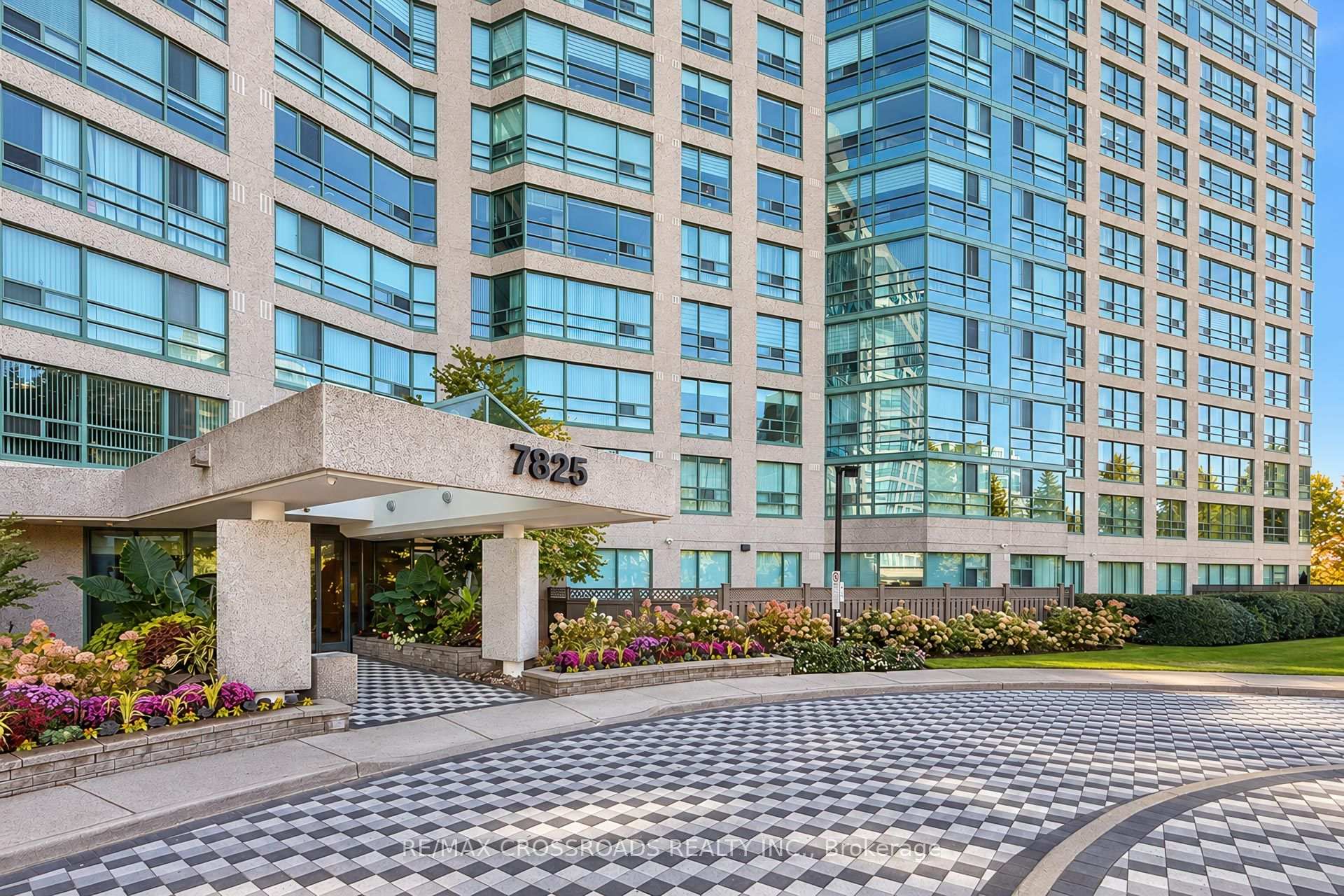 Photo 1 of Unit 1308, 7825 Bayview Avenue, Markham, Aileen-Willowbrook — HOMEH