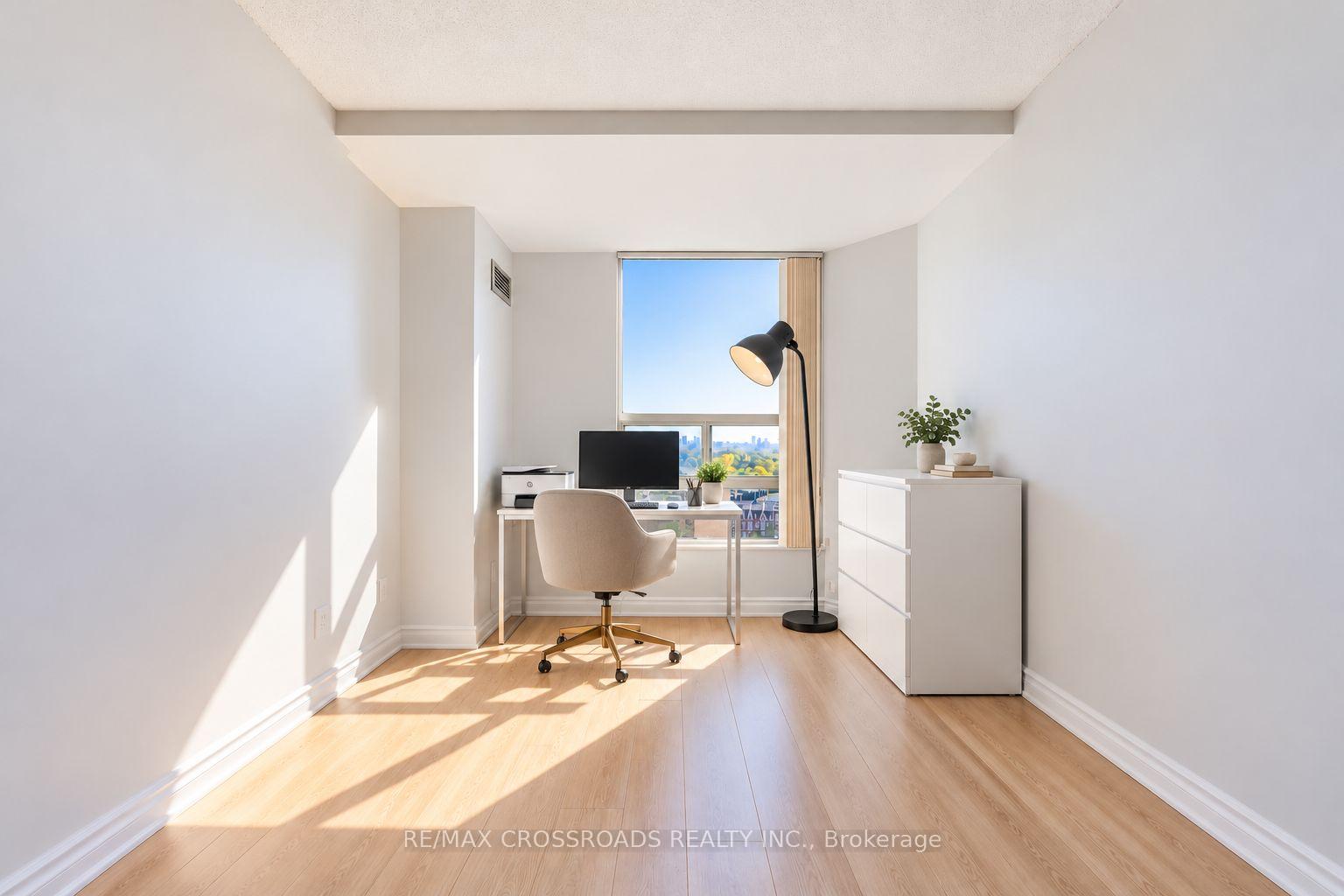 Photo 22 of Unit 1308, 7825 Bayview Avenue, Markham, Aileen-Willowbrook — HOMEH