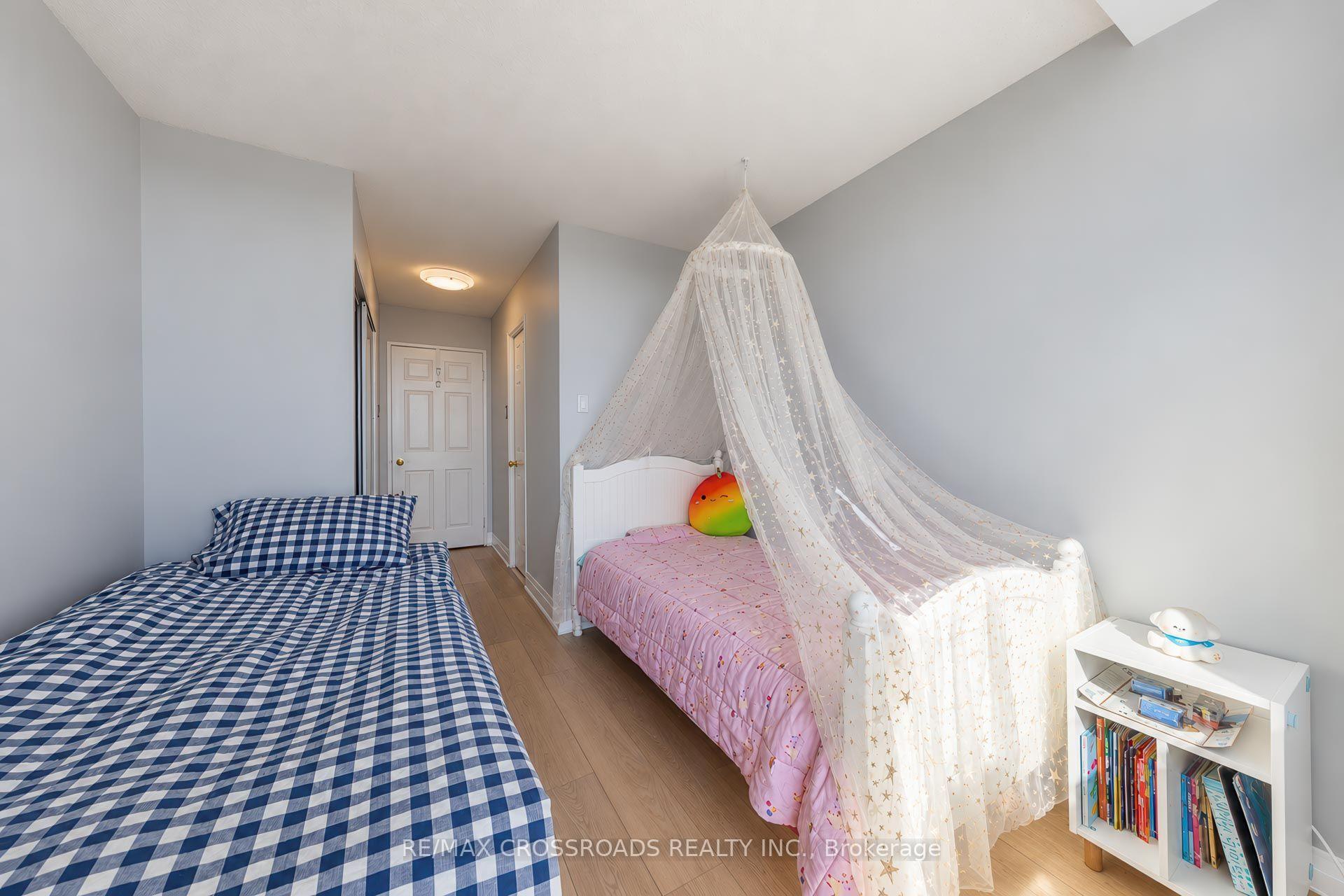 Photo 23 of Unit 1308, 7825 Bayview Avenue, Markham, Aileen-Willowbrook — HOMEH