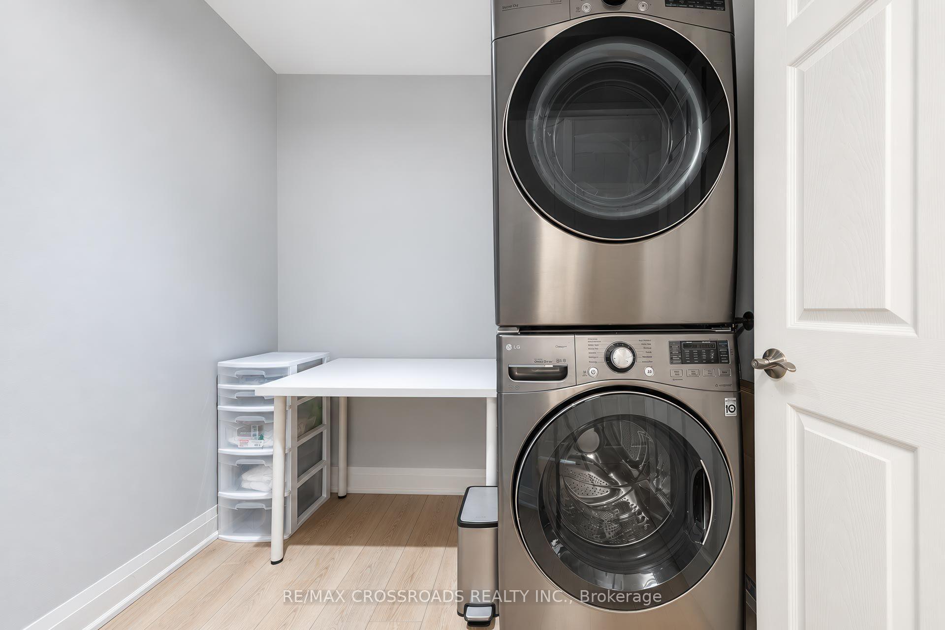 Photo 26 of Unit 1308, 7825 Bayview Avenue, Markham, Aileen-Willowbrook — HOMEH