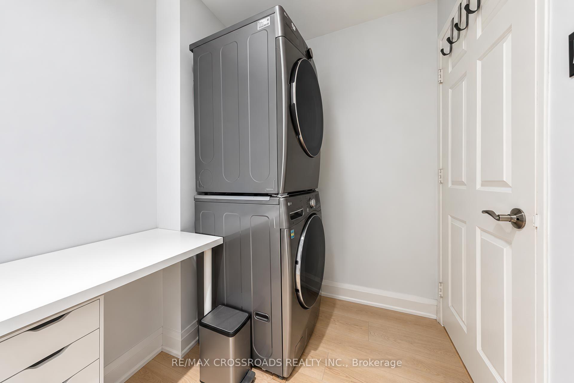 Photo 27 of Unit 1308, 7825 Bayview Avenue, Markham, Aileen-Willowbrook — HOMEH