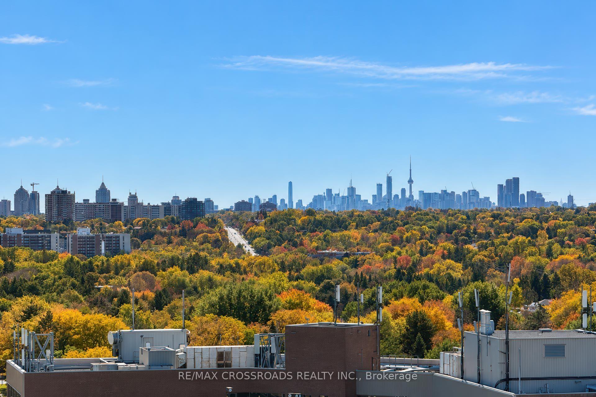 Photo 28 of Unit 1308, 7825 Bayview Avenue, Markham, Aileen-Willowbrook — HOMEH