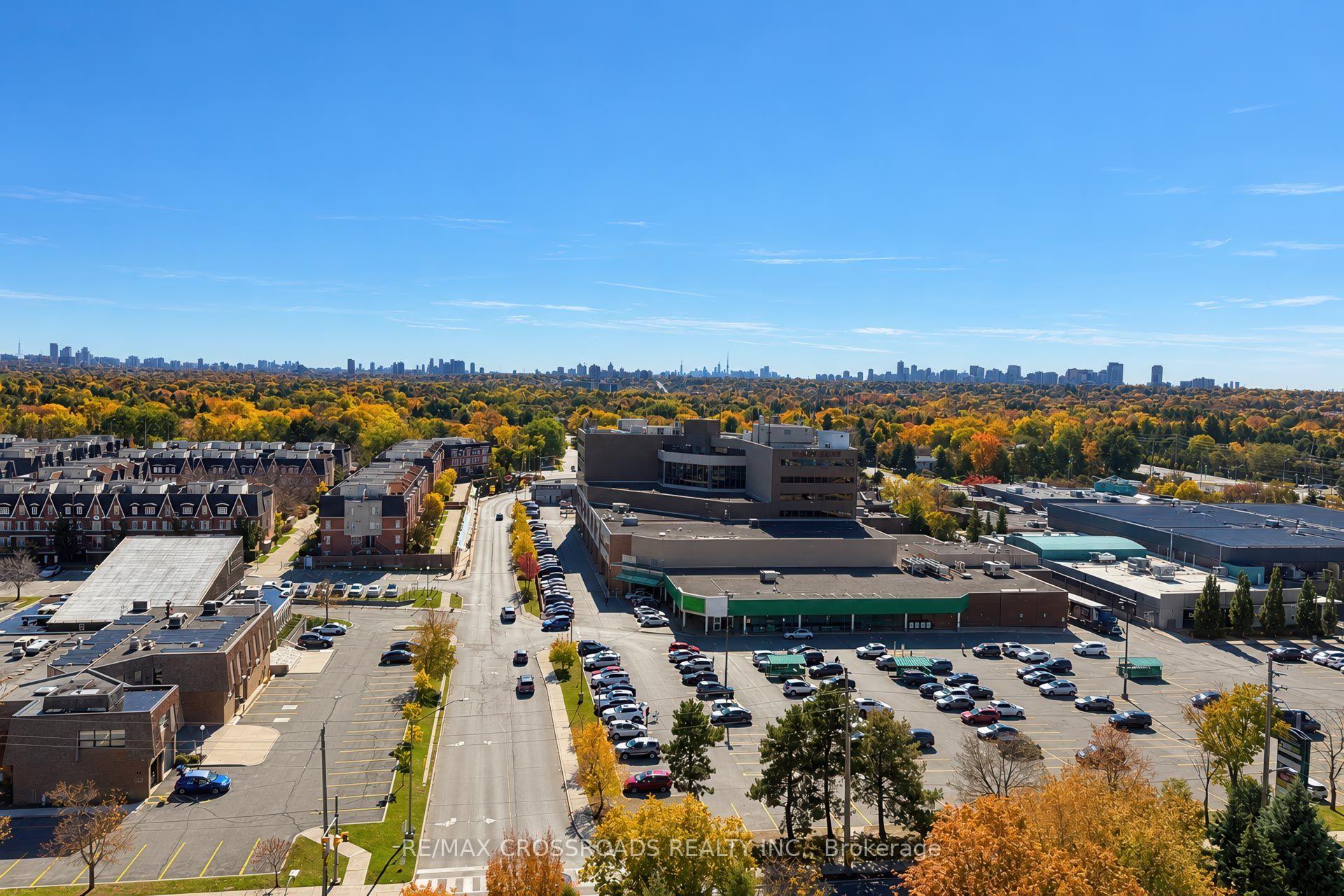 Photo 29 of Unit 1308, 7825 Bayview Avenue, Markham, Aileen-Willowbrook — HOMEH