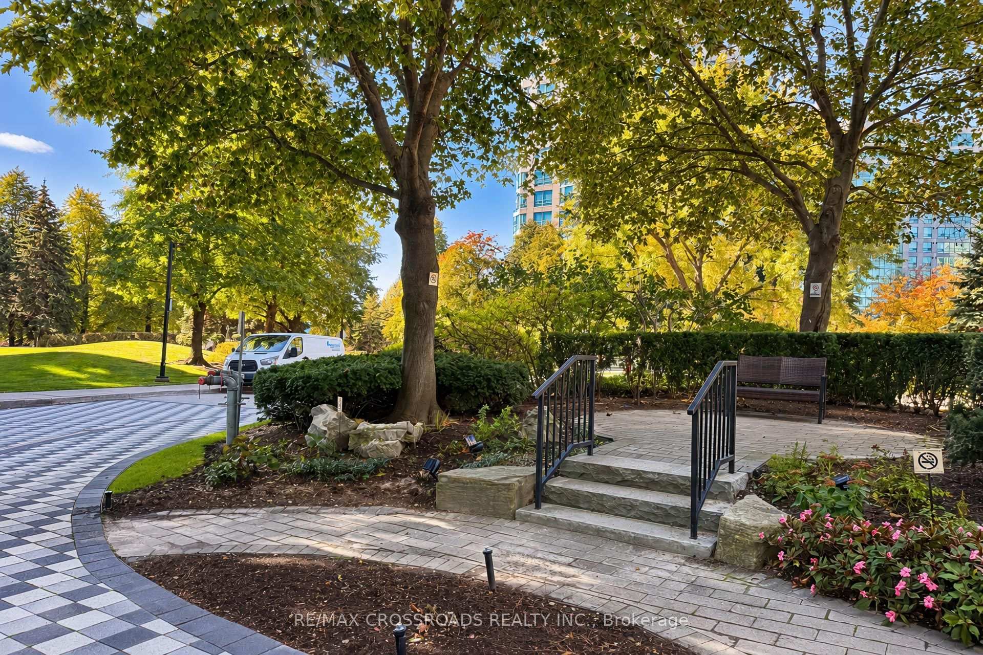 Photo 31 of Unit 1308, 7825 Bayview Avenue, Markham, Aileen-Willowbrook — HOMEH