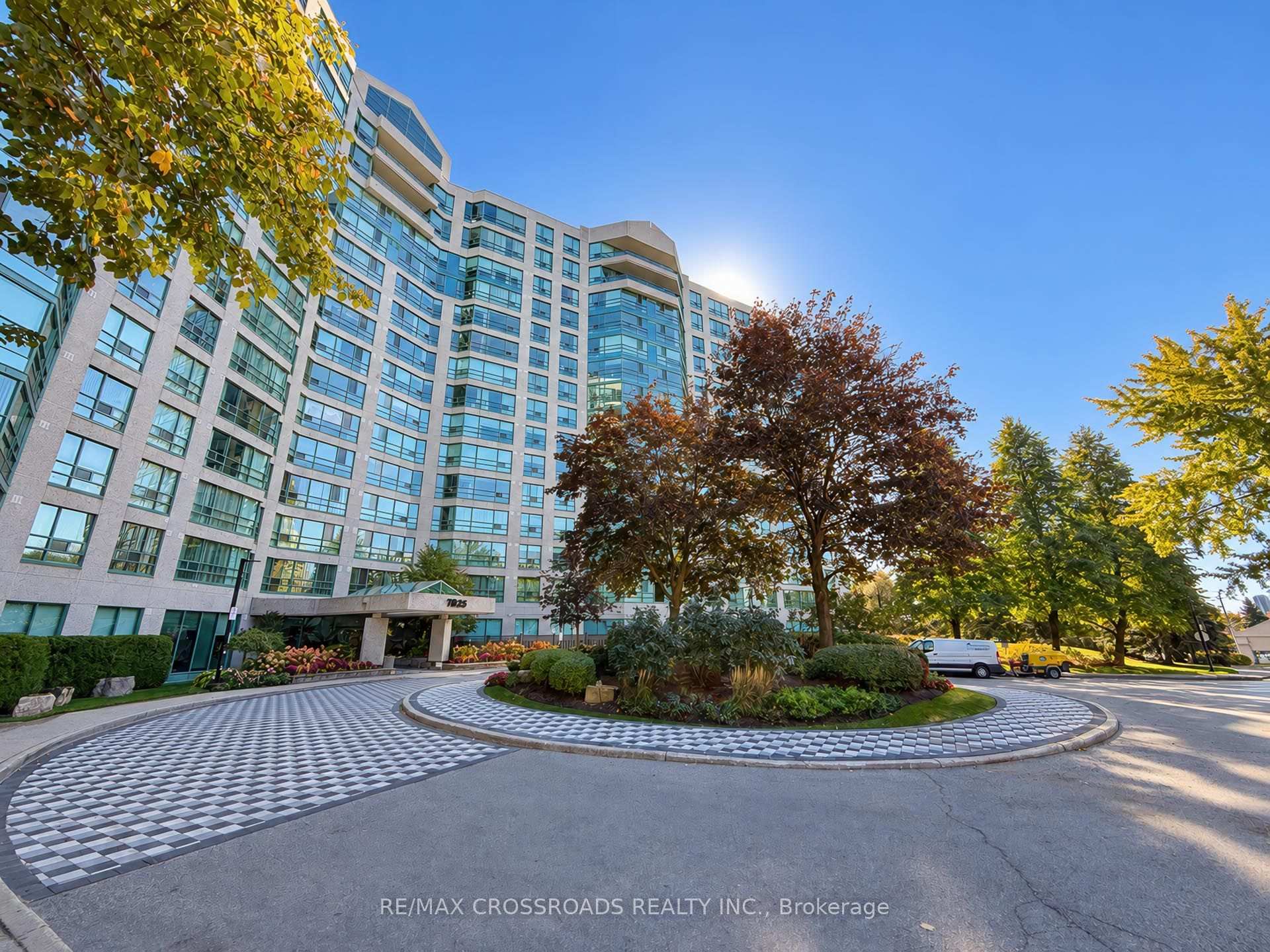 Photo 32 of Unit 1308, 7825 Bayview Avenue, Markham, Aileen-Willowbrook — HOMEH