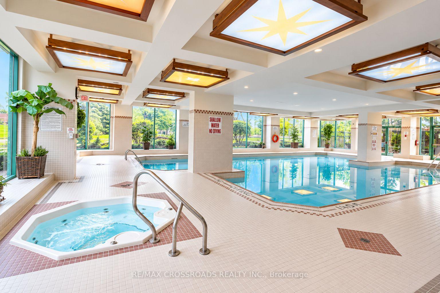 Photo 37 of Unit 1308, 7825 Bayview Avenue, Markham, Aileen-Willowbrook — HOMEH