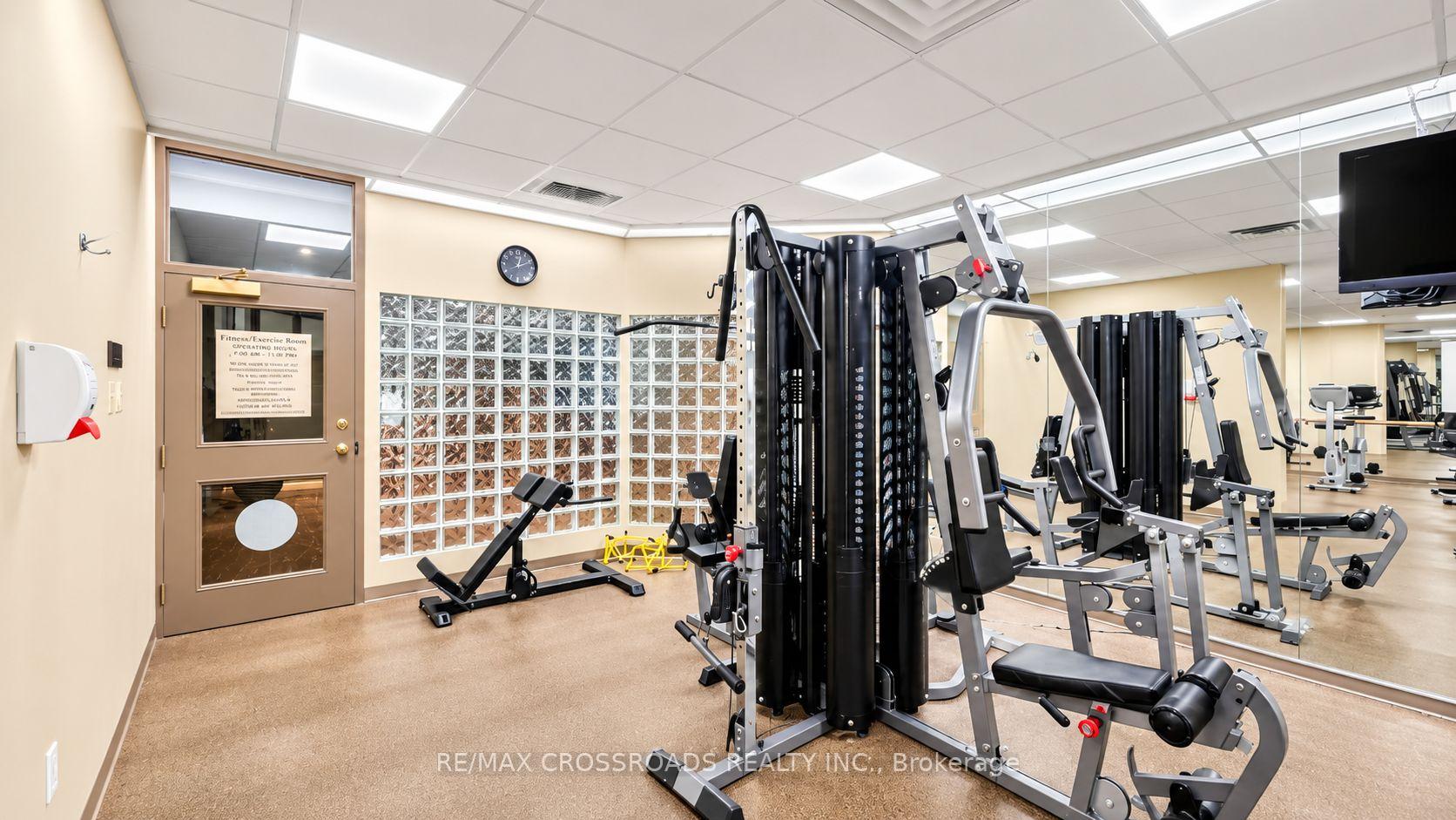Photo 38 of Unit 1308, 7825 Bayview Avenue, Markham, Aileen-Willowbrook — HOMEH