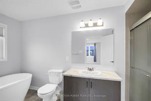 Photo 10 of 254 Ormiston Crescent, Ottawa, Barrhaven - Stonebridge — HOMEH