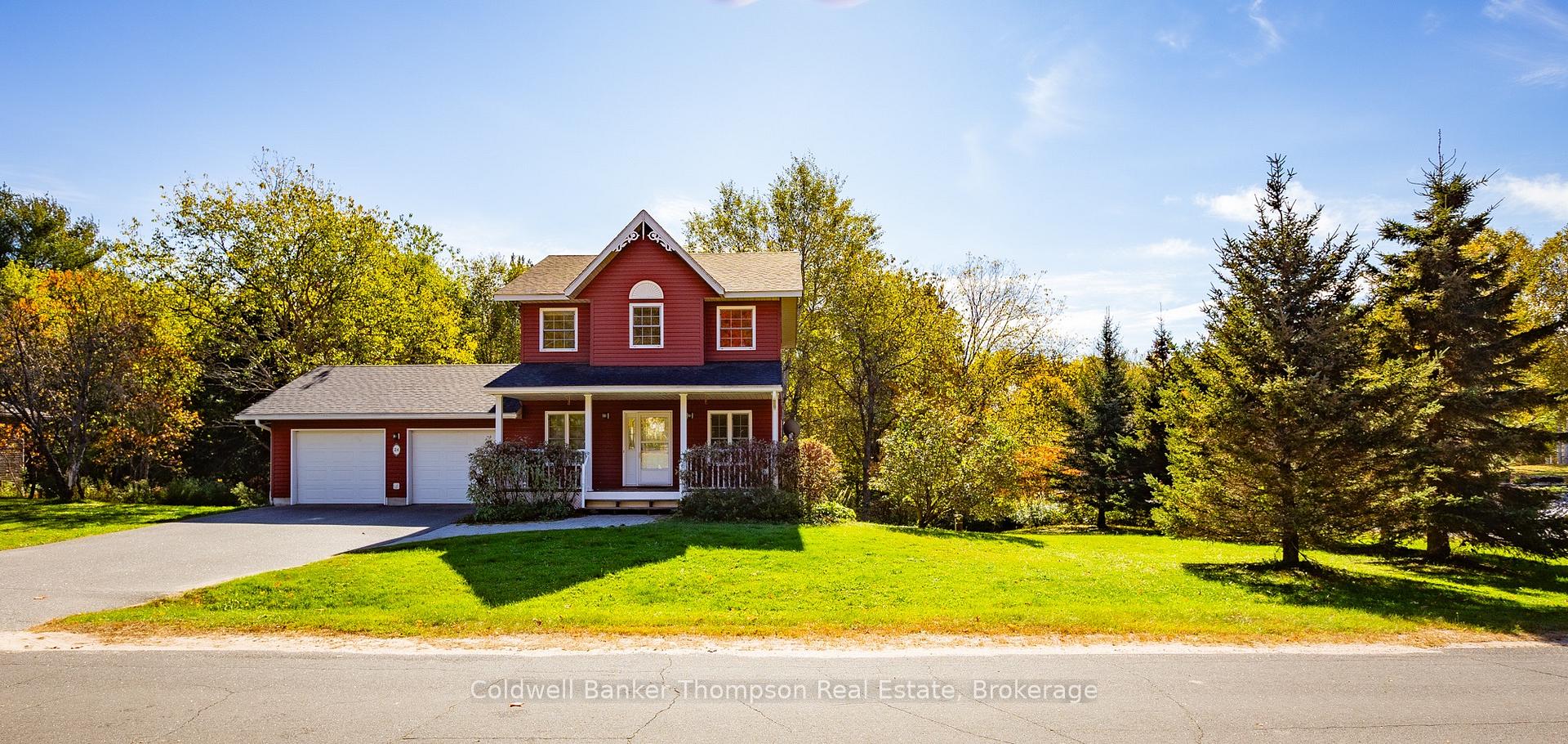 Photo 1 of 24 Birchwood Drive, Sundridge — HOMEH