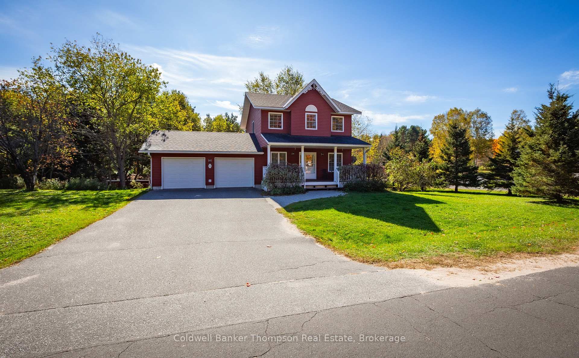 Photo 2 of 24 Birchwood Drive, Sundridge — HOMEH