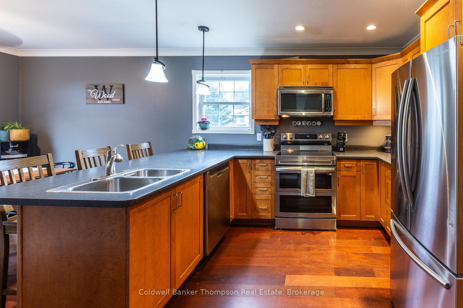 Photo 9 of 24 Birchwood Drive, Sundridge — HOMEH