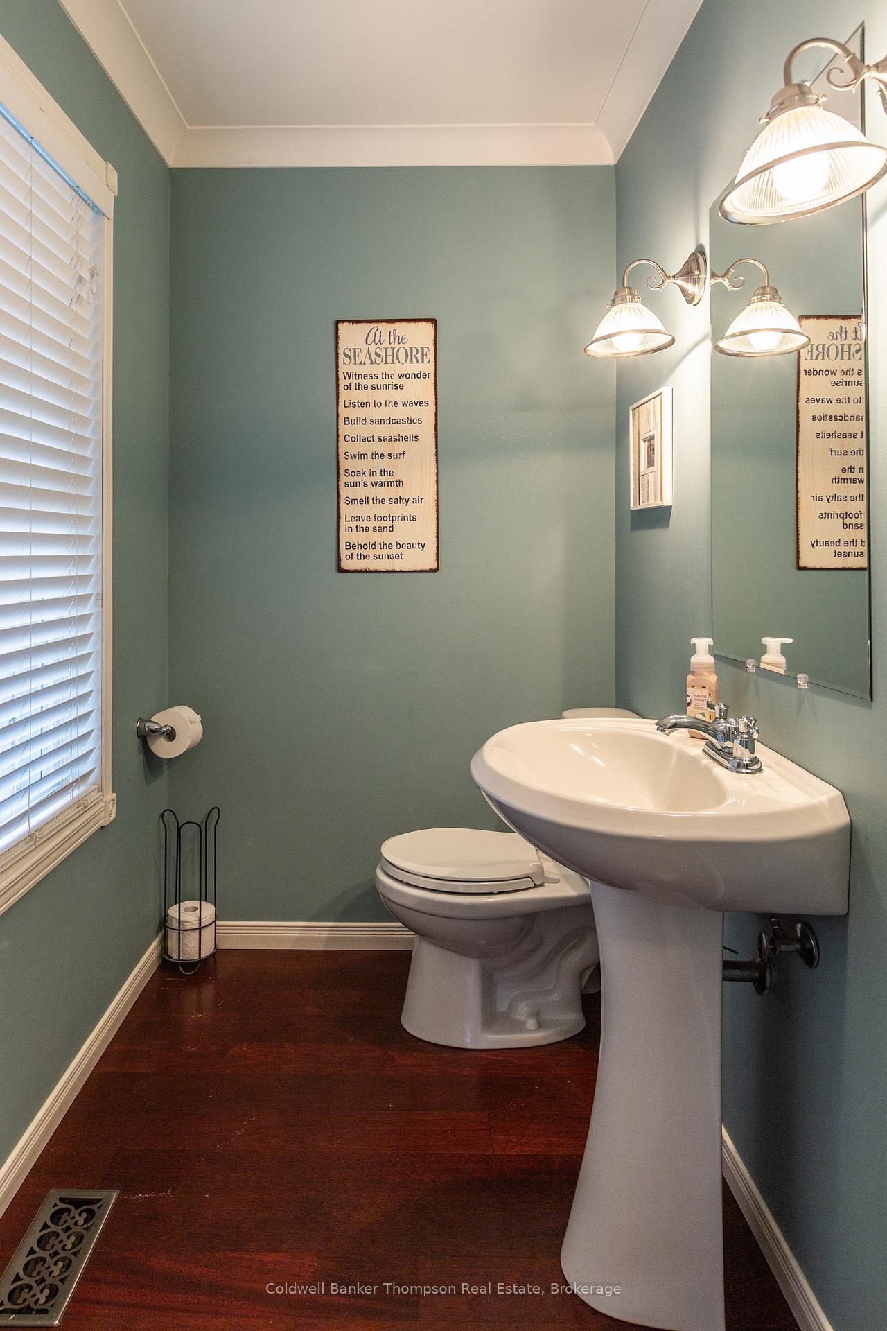 Photo 10 of 24 Birchwood Drive, Sundridge — HOMEH