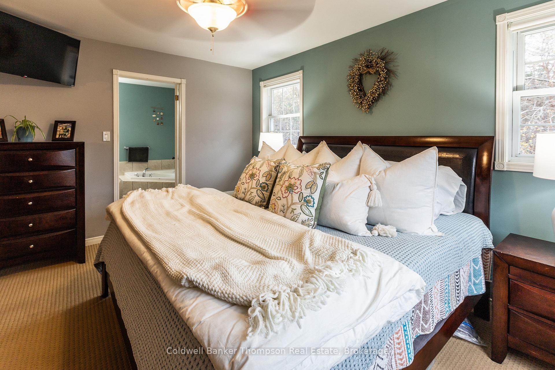 Photo 13 of 24 Birchwood Drive, Sundridge — HOMEH