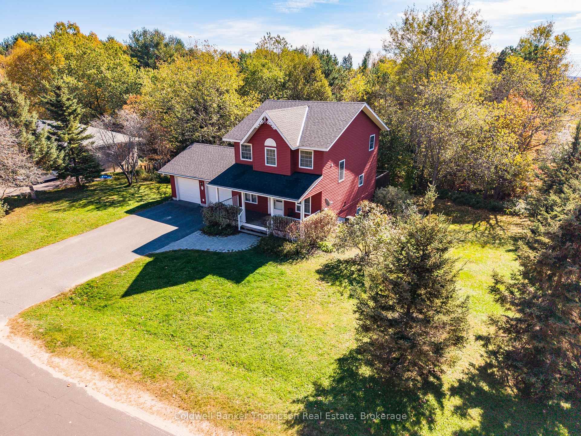 Photo 19 of 24 Birchwood Drive, Sundridge — HOMEH