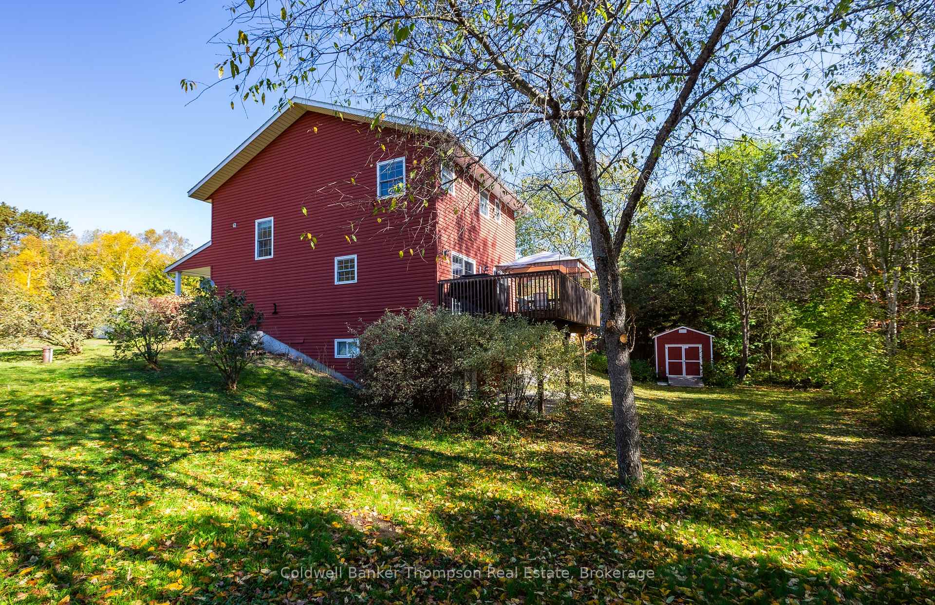 Photo 20 of 24 Birchwood Drive, Sundridge — HOMEH