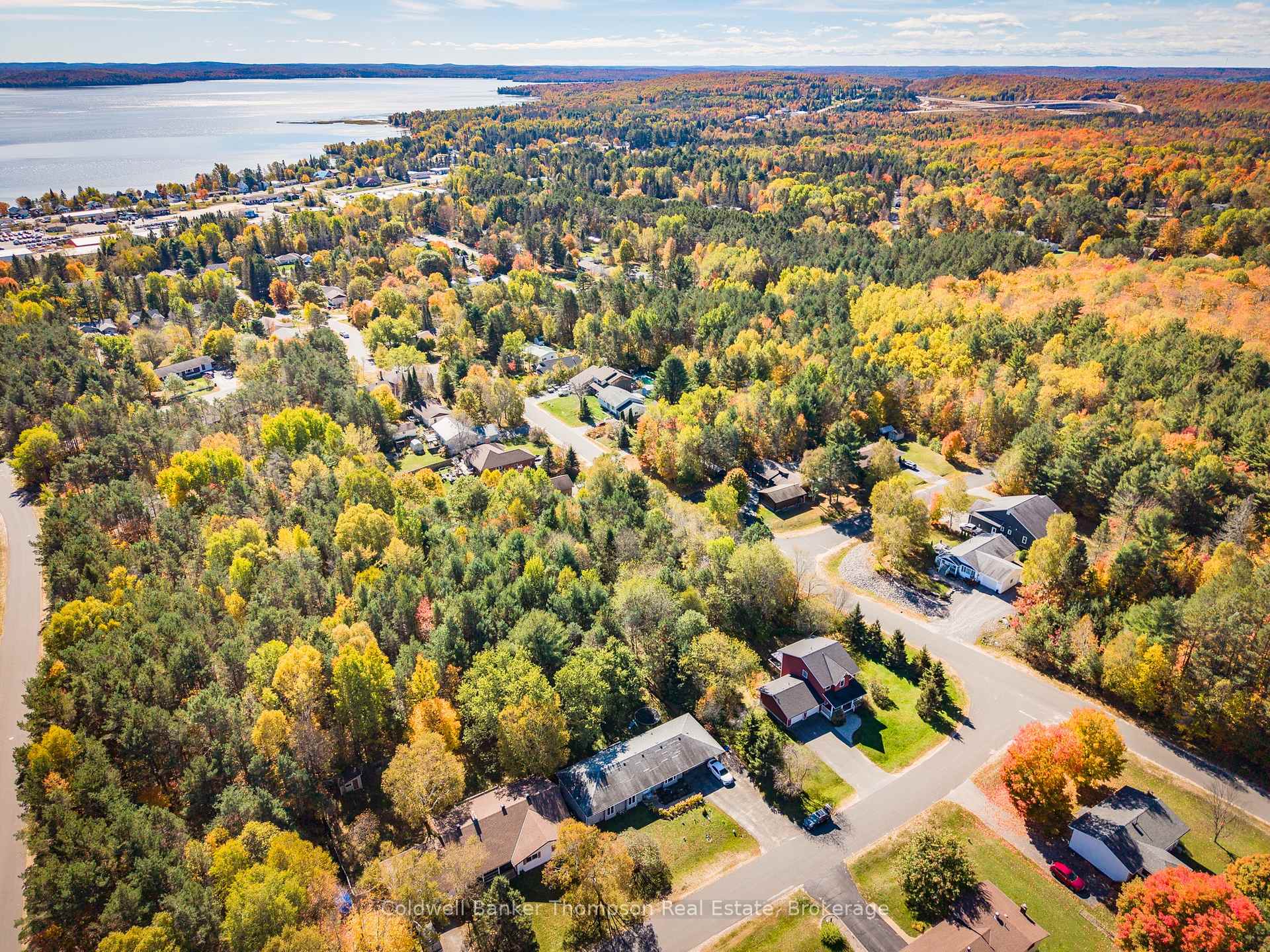 Photo 27 of 24 Birchwood Drive, Sundridge — HOMEH