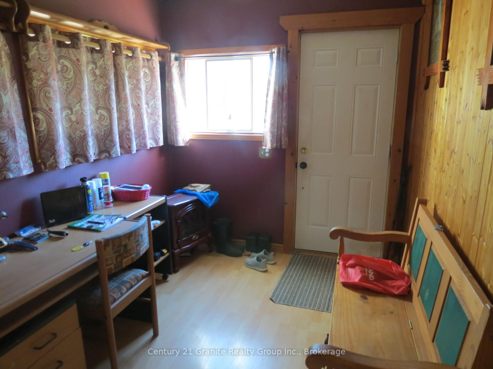Photo 2 of 1084 Algonquin Road, Dysart et al, Harcourt — HOMEH