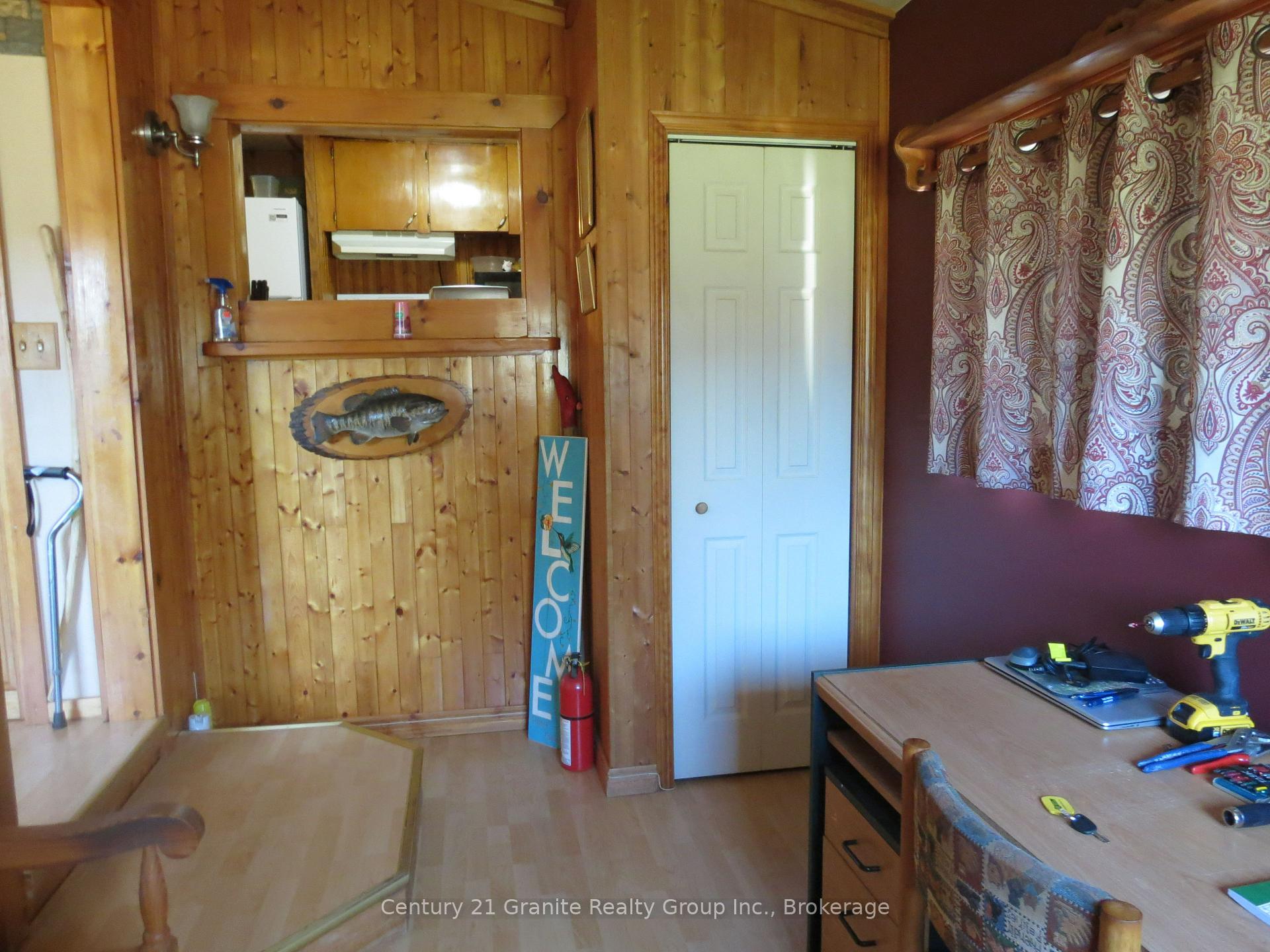 Photo 3 of 1084 Algonquin Road, Dysart et al, Harcourt — HOMEH