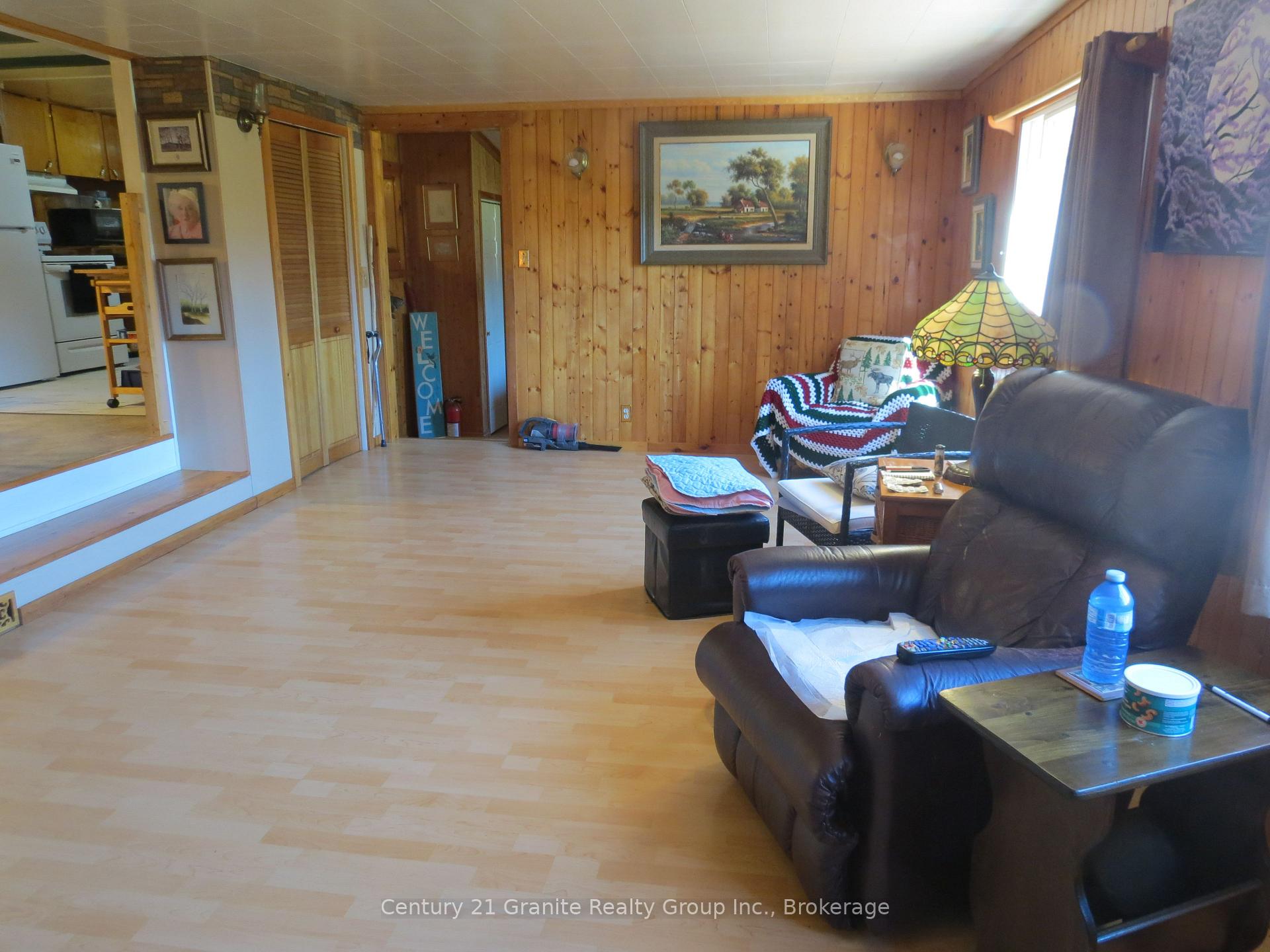 Photo 5 of 1084 Algonquin Road, Dysart et al, Harcourt — HOMEH