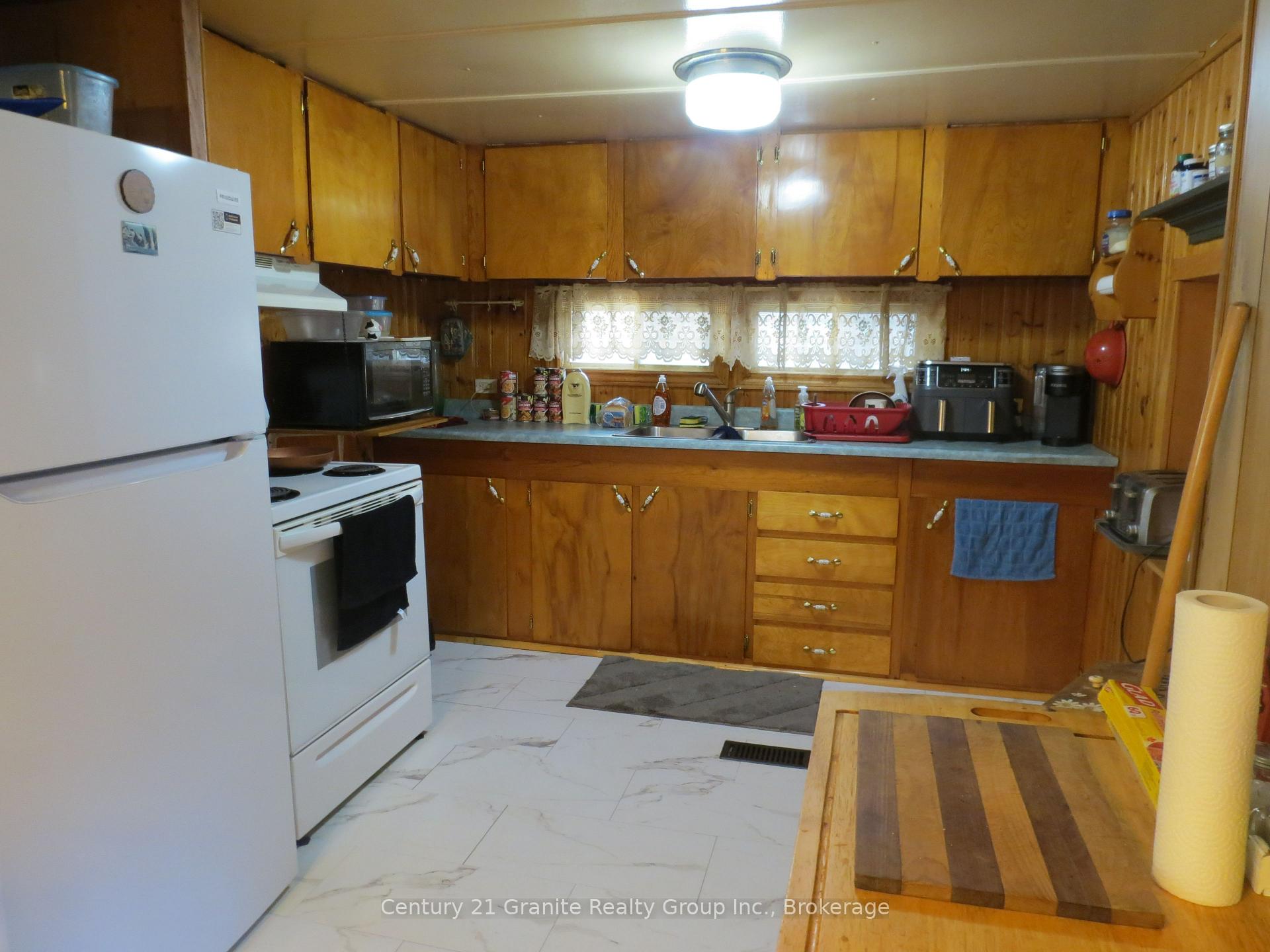 Photo 7 of 1084 Algonquin Road, Dysart et al, Harcourt — HOMEH