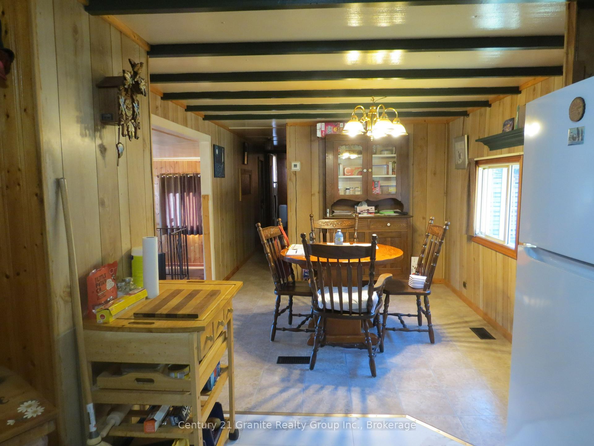 Photo 9 of 1084 Algonquin Road, Dysart et al, Harcourt — HOMEH