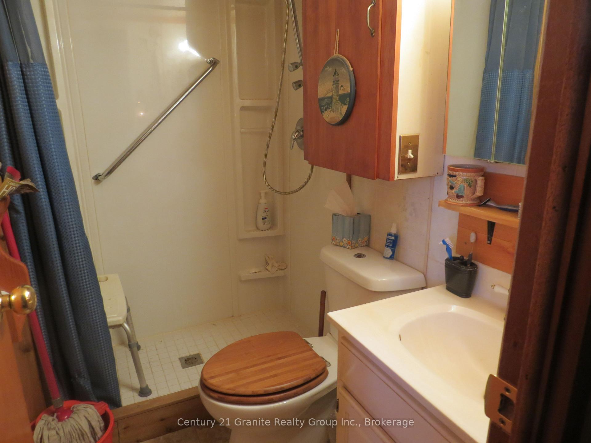 Photo 12 of 1084 Algonquin Road, Dysart et al, Harcourt — HOMEH