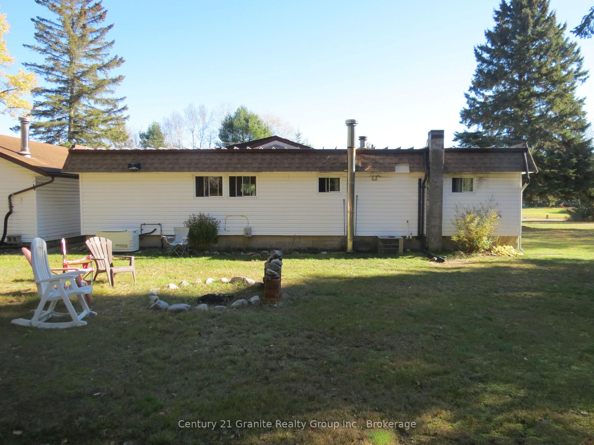 Photo 16 of 1084 Algonquin Road, Dysart et al, Harcourt — HOMEH