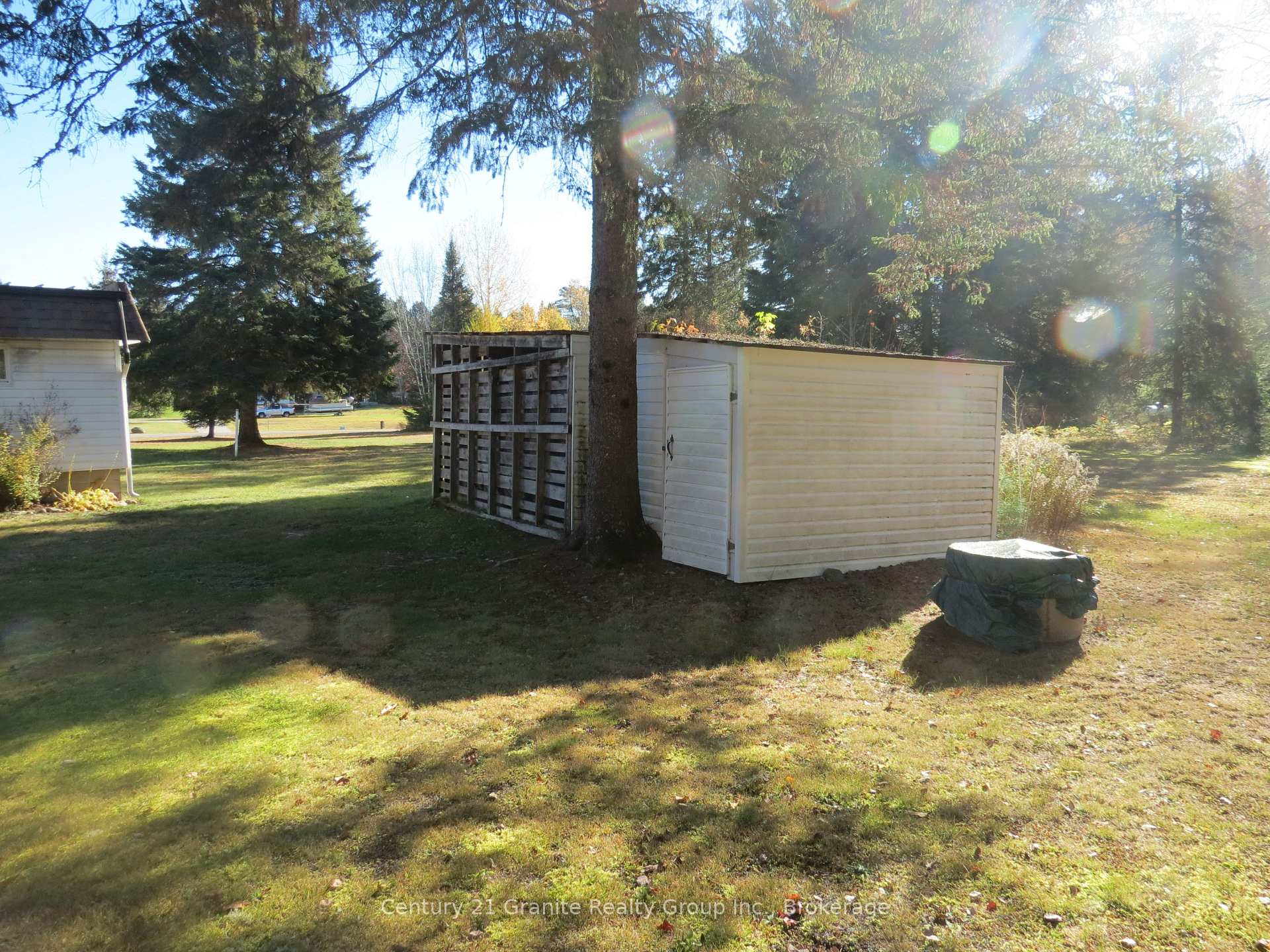 Photo 19 of 1084 Algonquin Road, Dysart et al, Harcourt — HOMEH