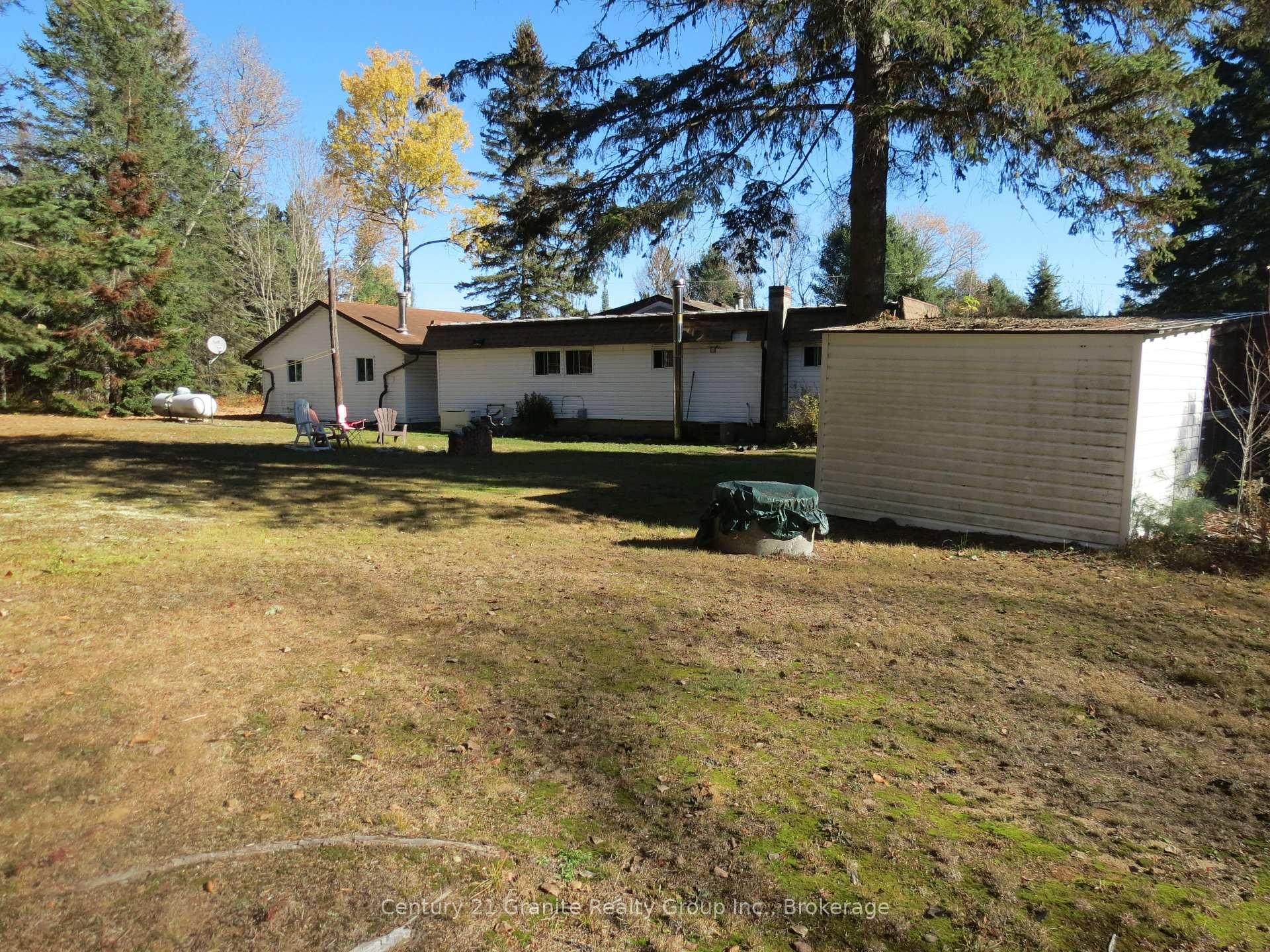 Photo 20 of 1084 Algonquin Road, Dysart et al, Harcourt — HOMEH