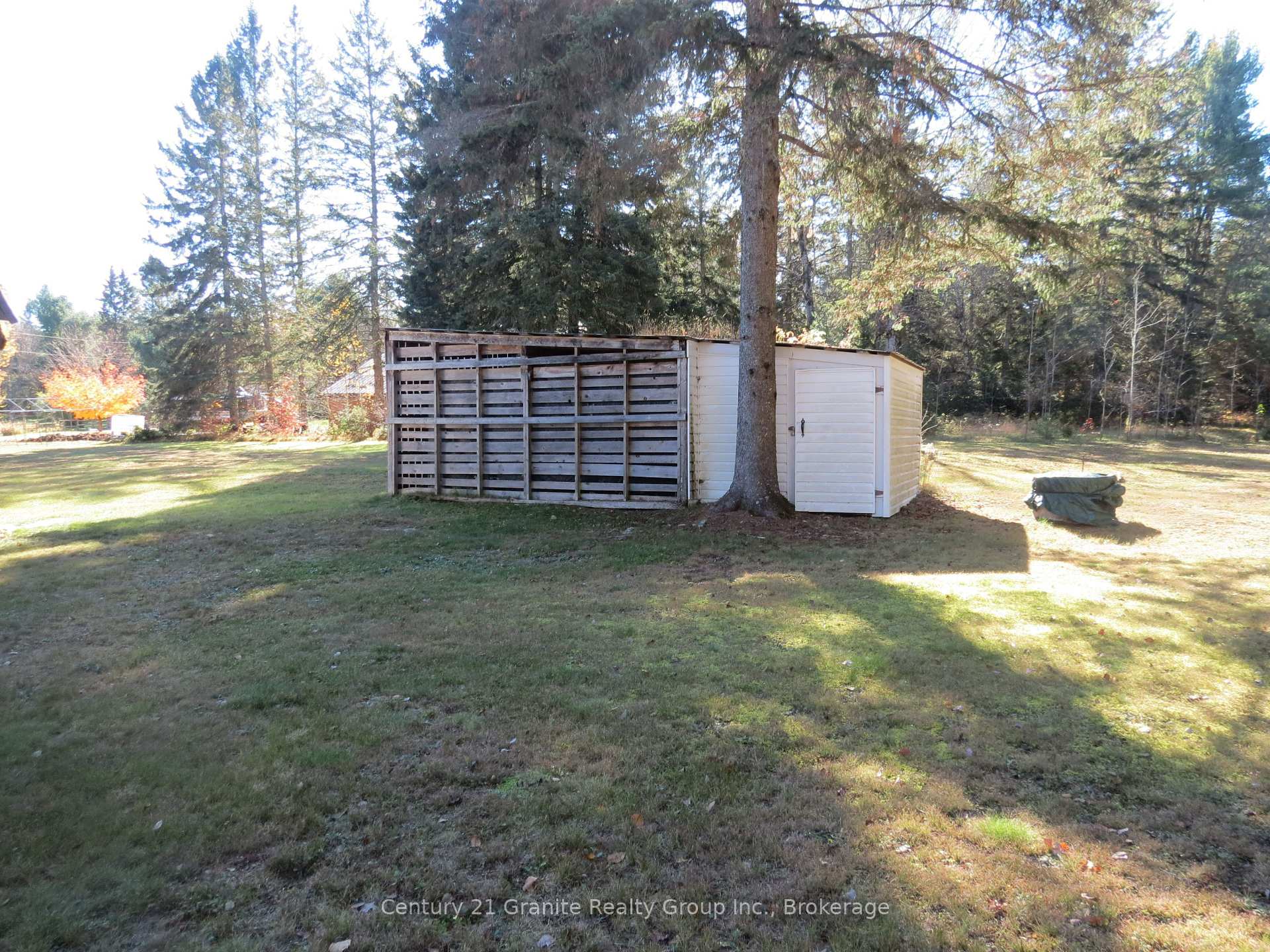 Photo 21 of 1084 Algonquin Road, Dysart et al, Harcourt — HOMEH