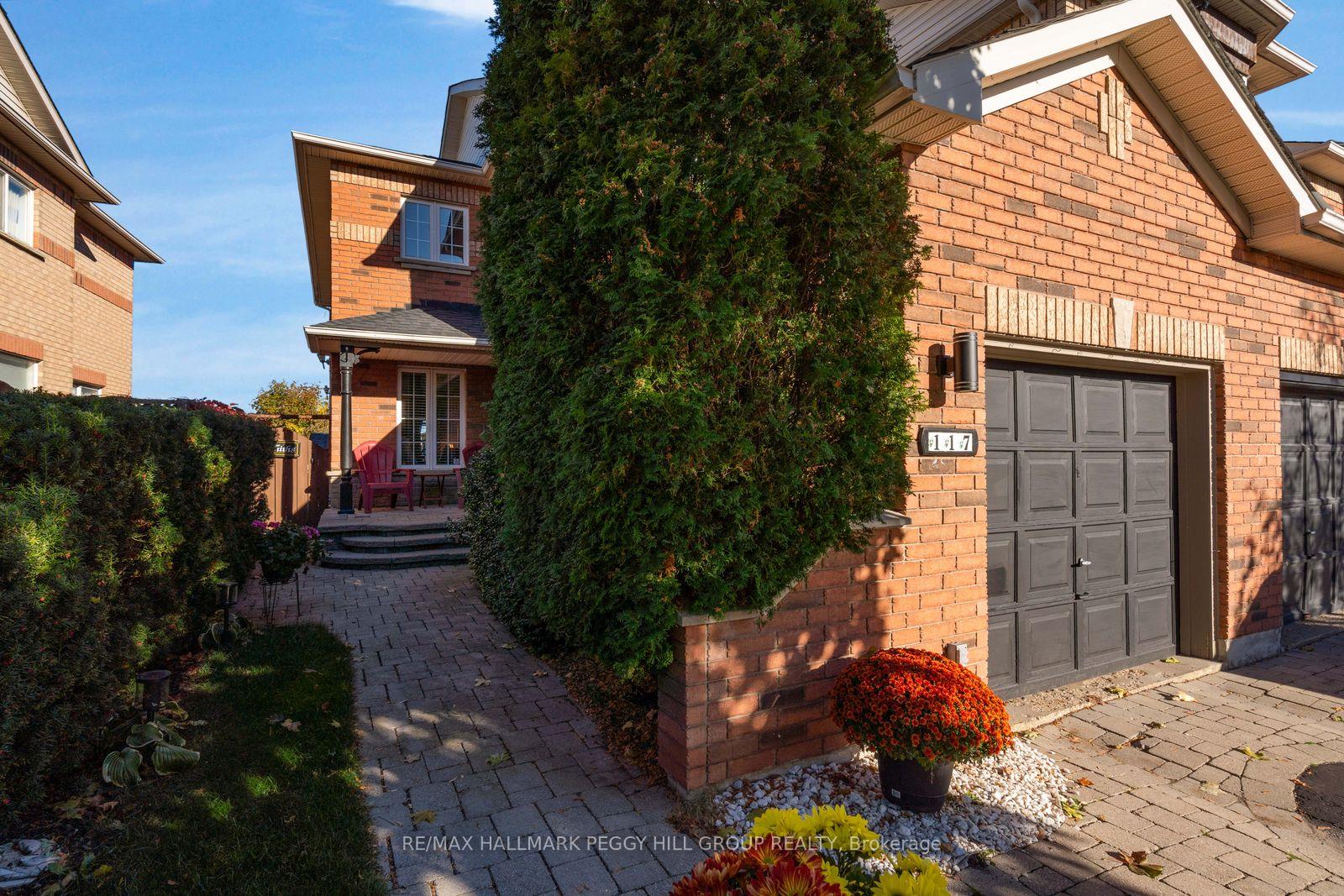 Photo 1 of 117 Gadwall Avenue, Barrie, Painswick South — HOMEH