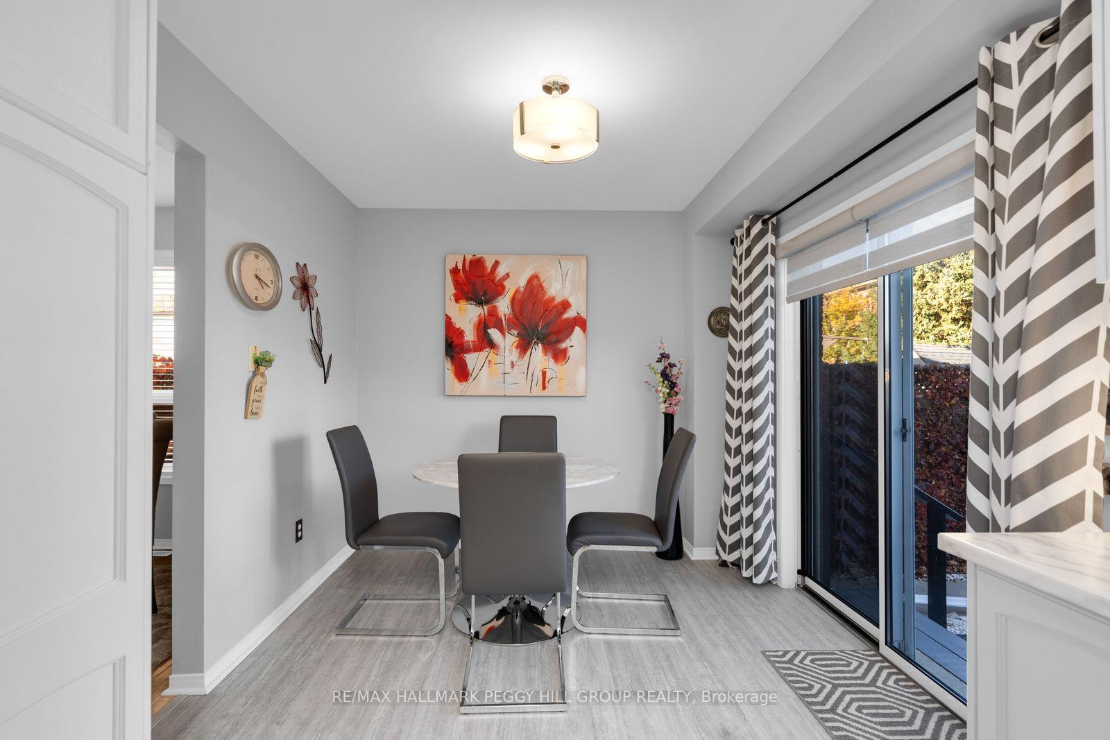 Photo 3 of 117 Gadwall Avenue, Barrie, Painswick South — HOMEH