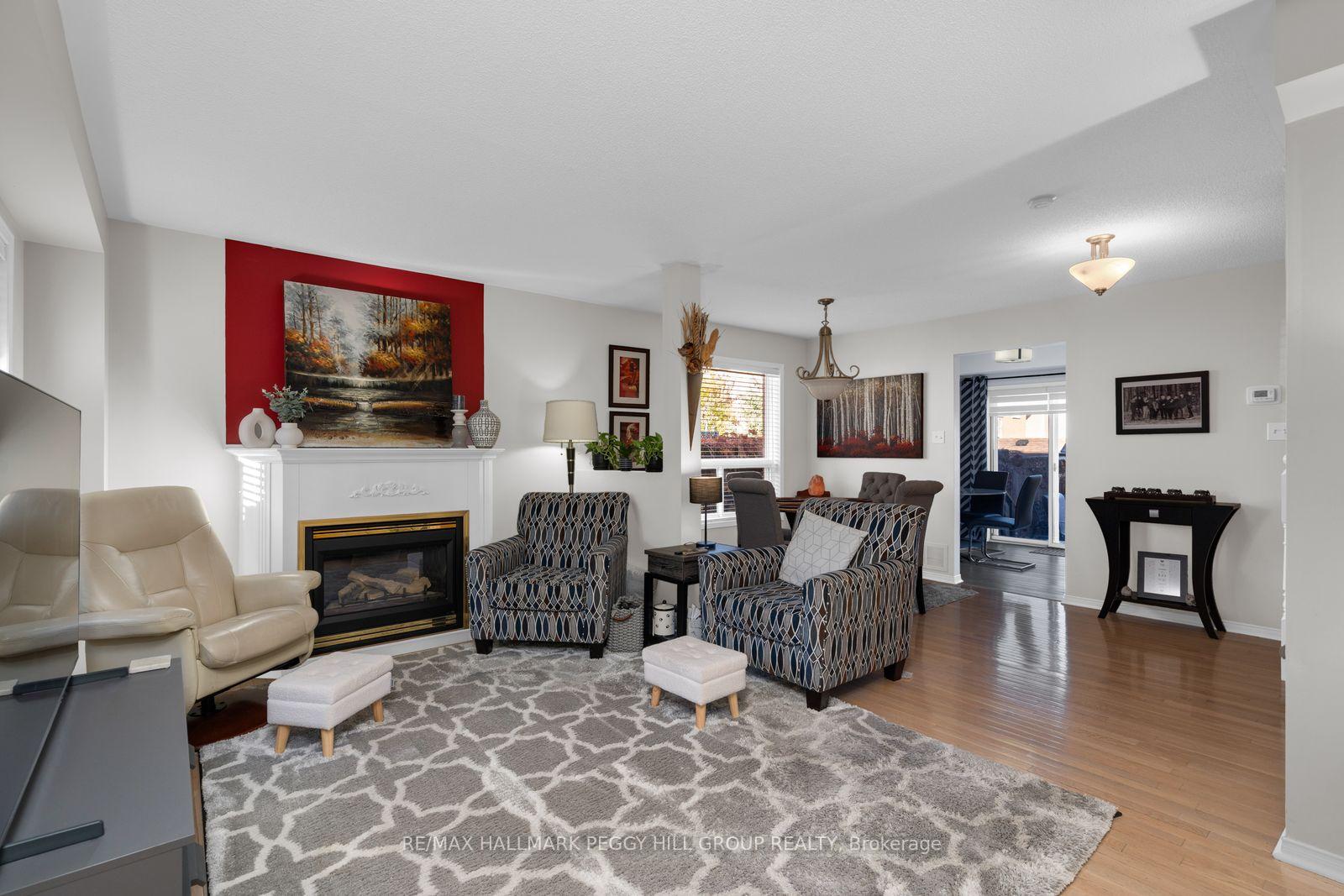 Photo 5 of 117 Gadwall Avenue, Barrie, Painswick South — HOMEH