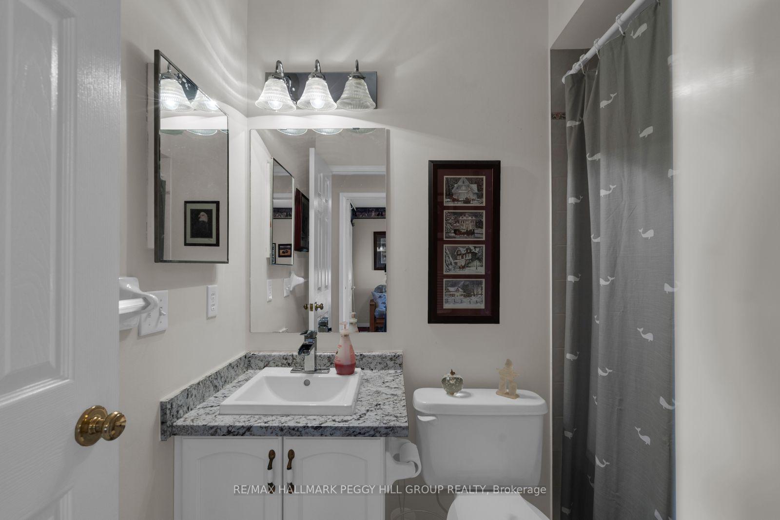 Photo 6 of 117 Gadwall Avenue, Barrie, Painswick South — HOMEH
