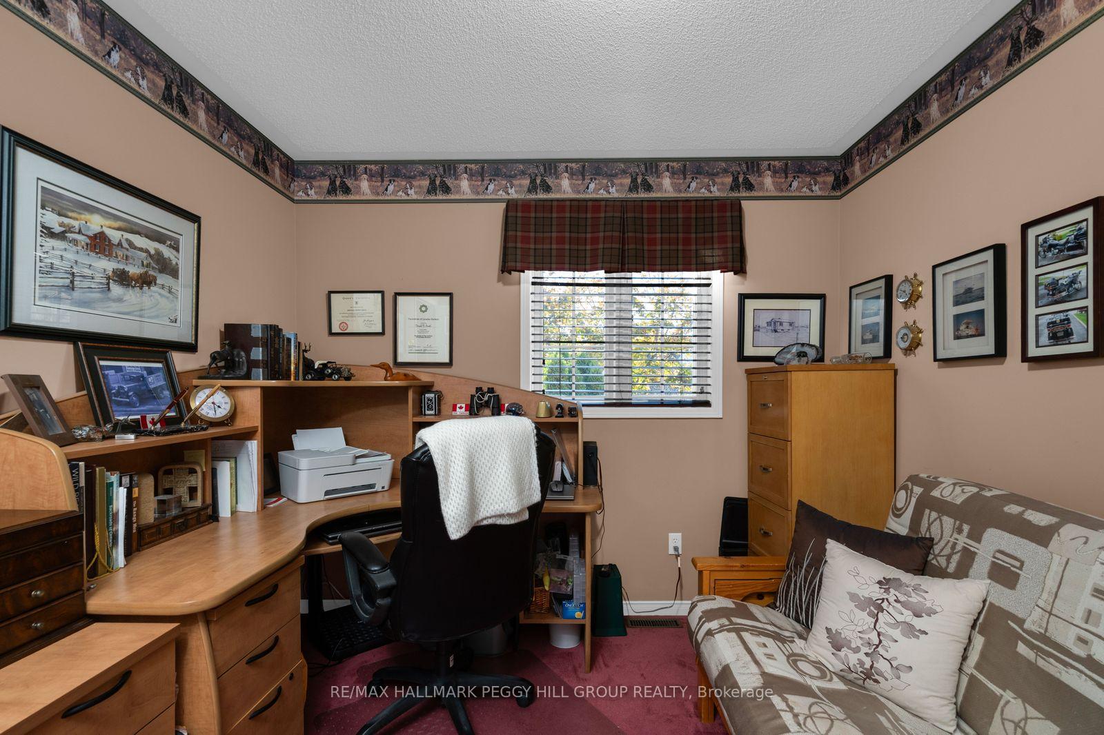 Photo 8 of 117 Gadwall Avenue, Barrie, Painswick South — HOMEH