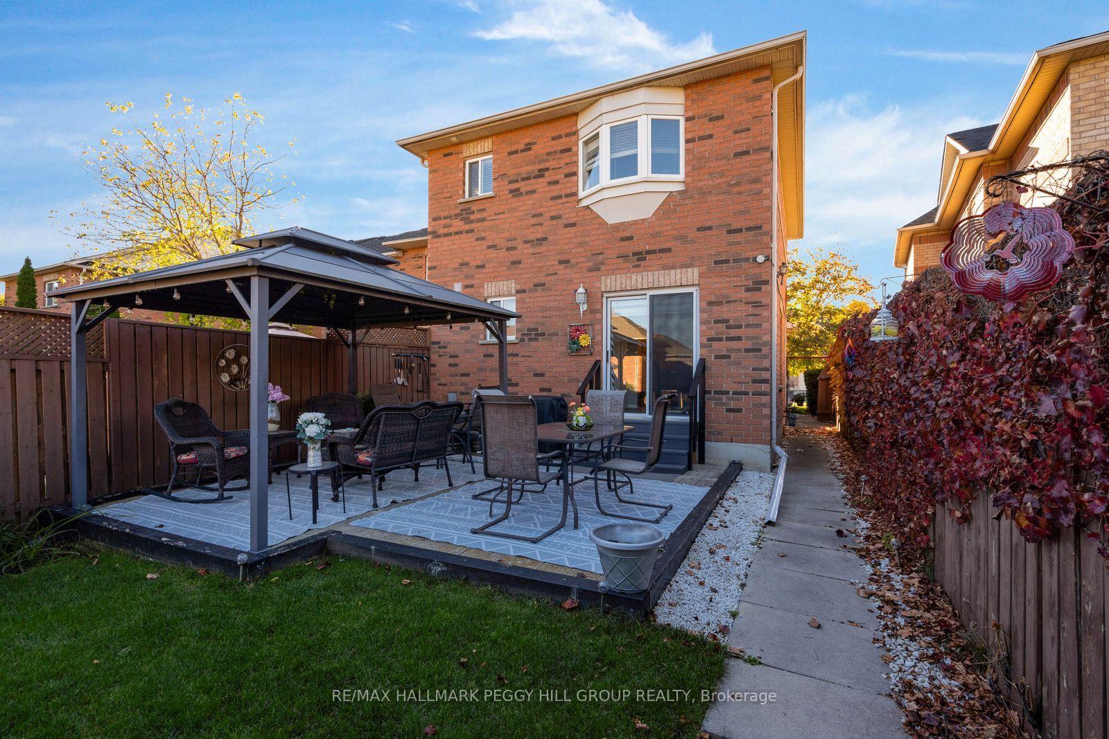 Photo 11 of 117 Gadwall Avenue, Barrie, Painswick South — HOMEH