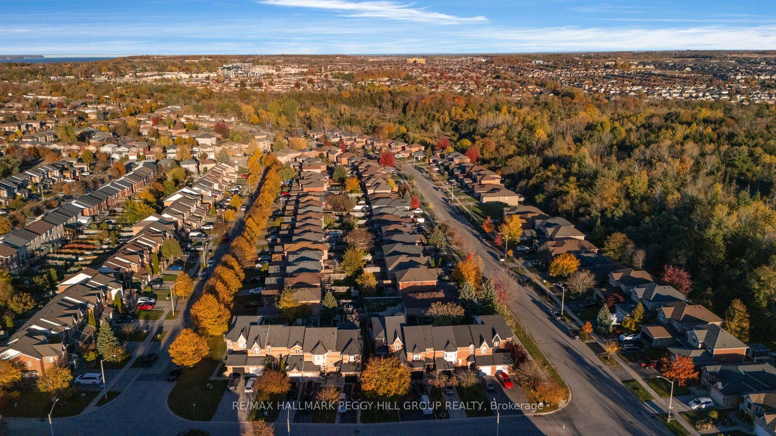 Photo 12 of 117 Gadwall Avenue, Barrie, Painswick South — HOMEH