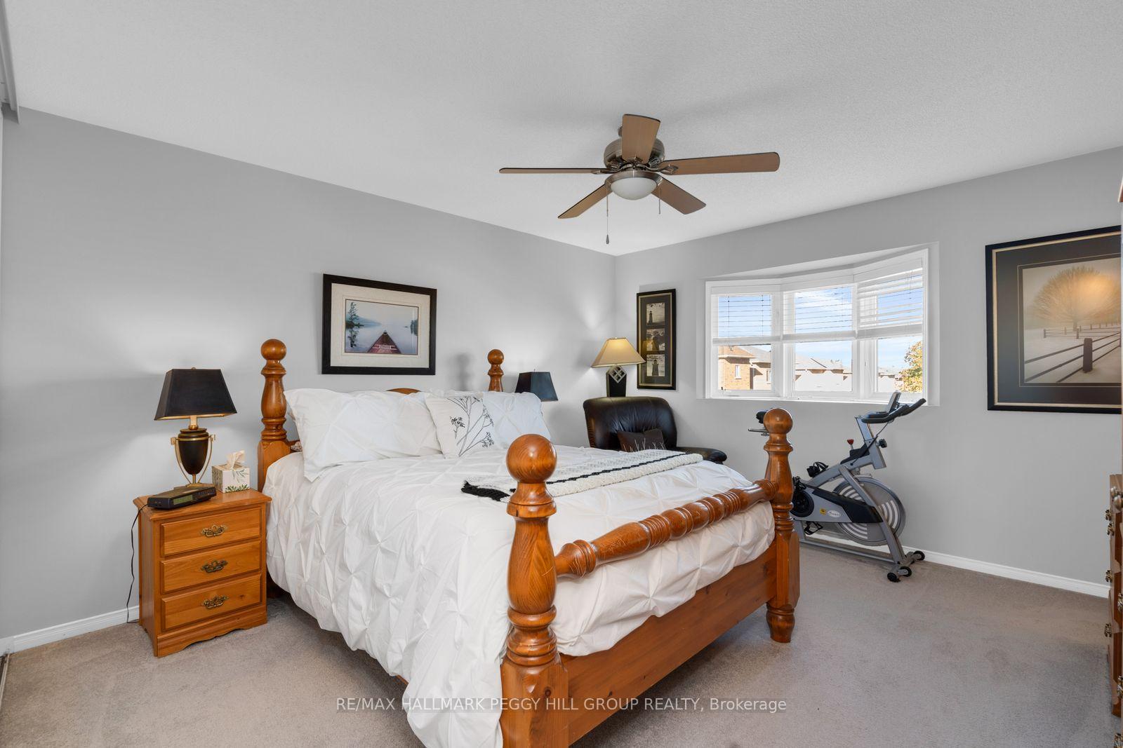 Photo 13 of 117 Gadwall Avenue, Barrie, Painswick South — HOMEH