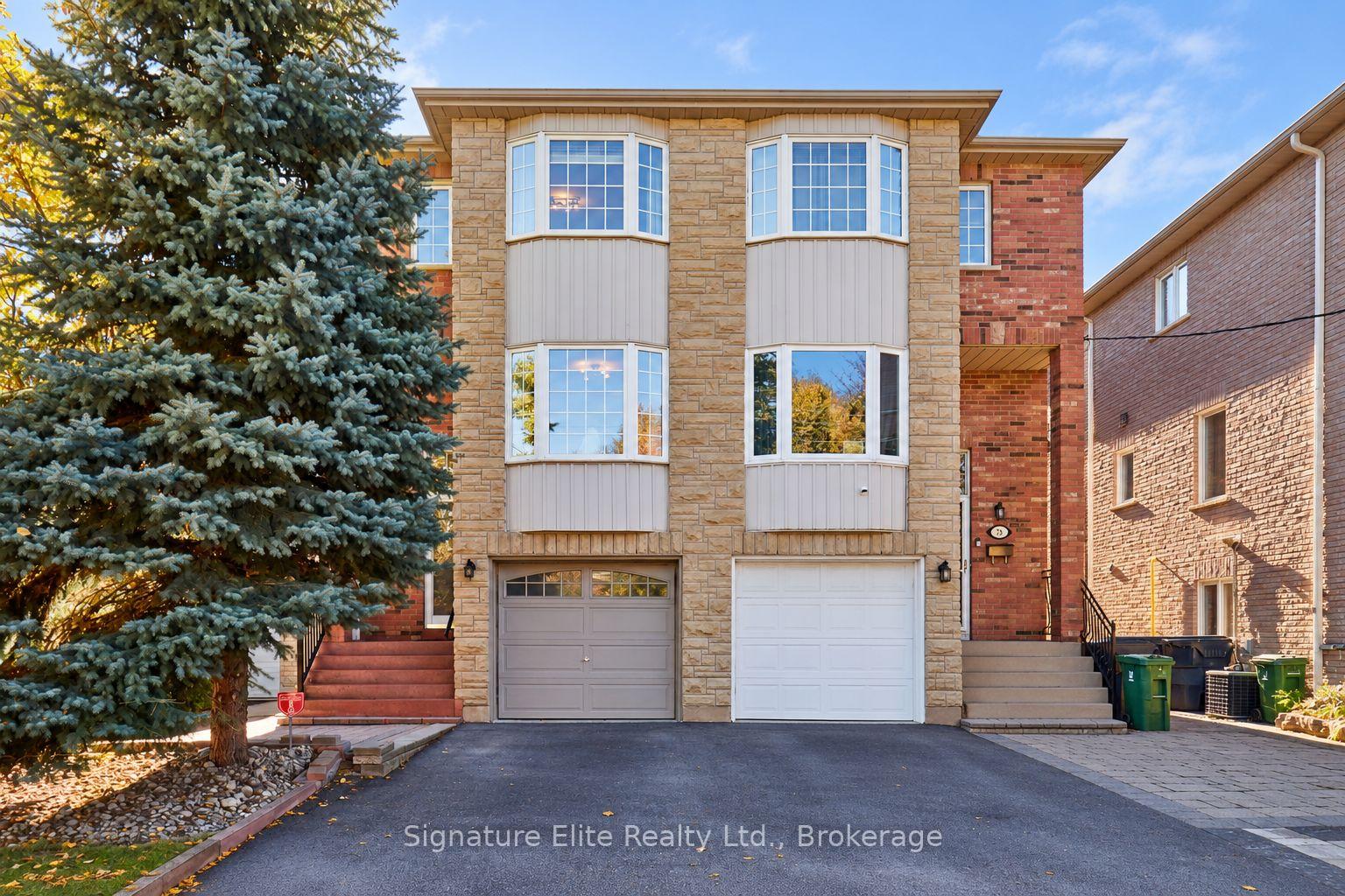 Photo of 76 Brinloor Boulevard