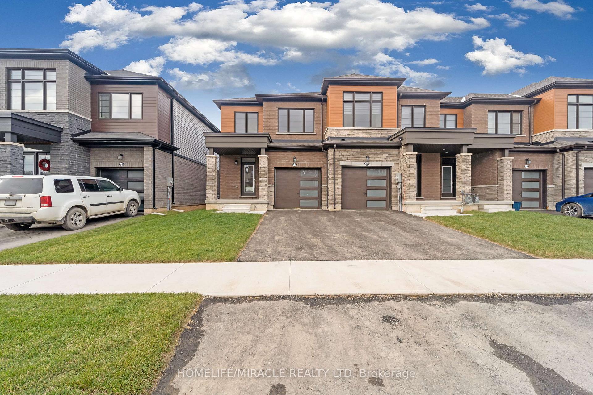 Photo 4 of 41 Sugar May Avenue, Thorold, Rolling Meadows — HOMEH