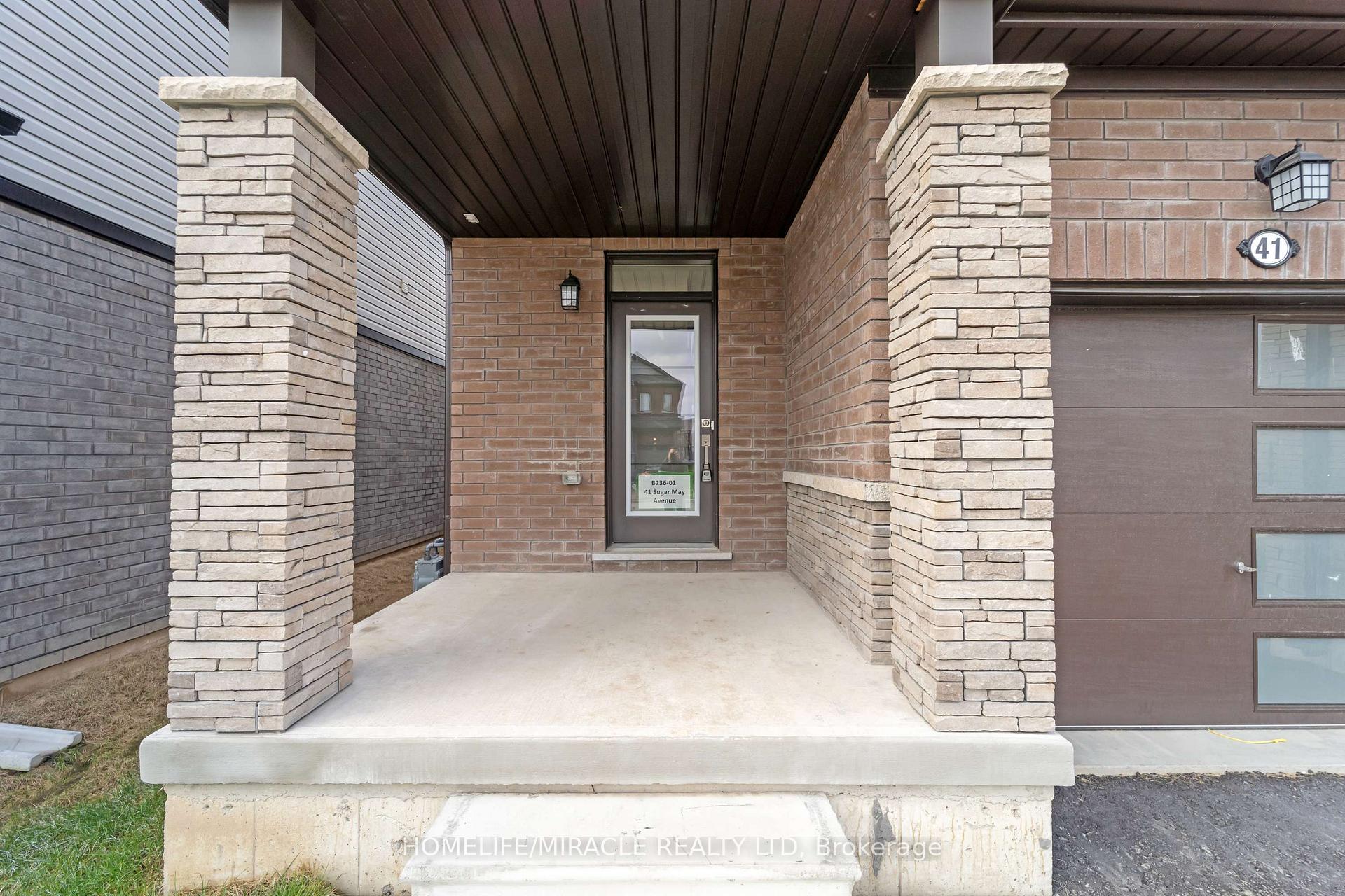 Photo 5 of 41 Sugar May Avenue, Thorold, Rolling Meadows — HOMEH