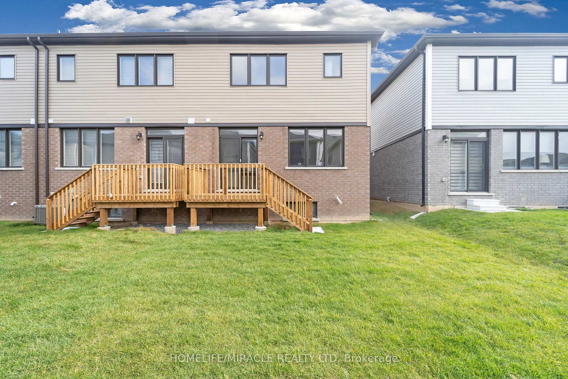 Photo 36 of 41 Sugar May Avenue, Thorold, Rolling Meadows — HOMEH