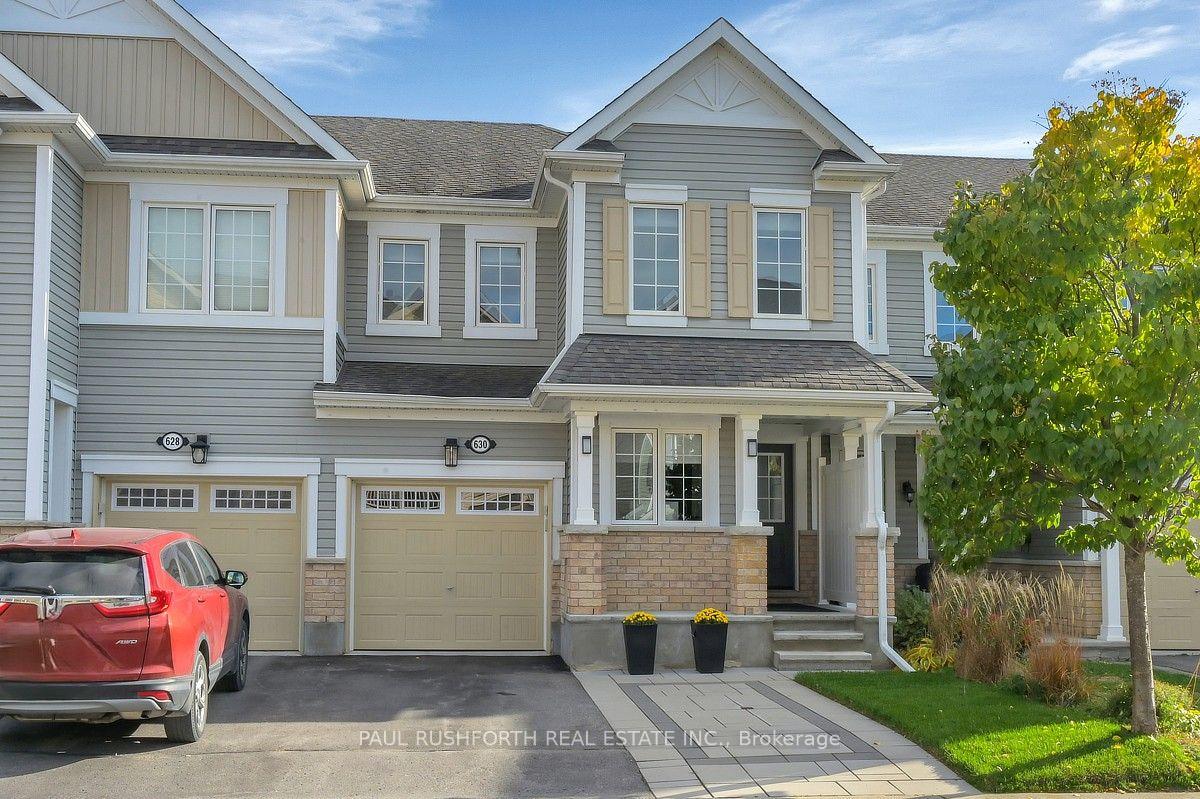 Photo 2 of 630 Bluegill Avenue, Ottawa, Barrhaven - Half Moon Bay — HOMEH